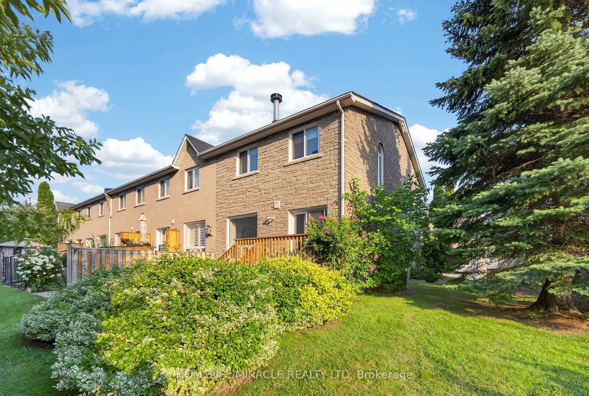 Photo 2 of Unit 49, 1345 Altona Road, Pickering, Rougemount — HOMEH
