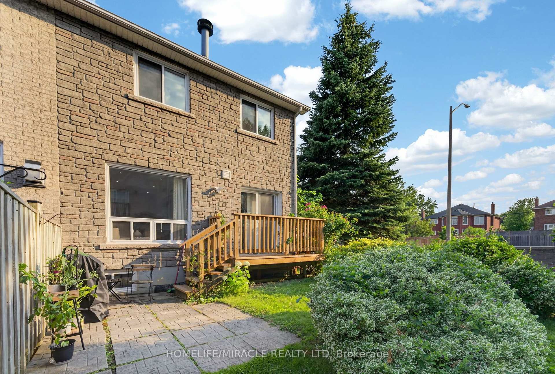 Photo 3 of Unit 49, 1345 Altona Road, Pickering, Rougemount — HOMEH