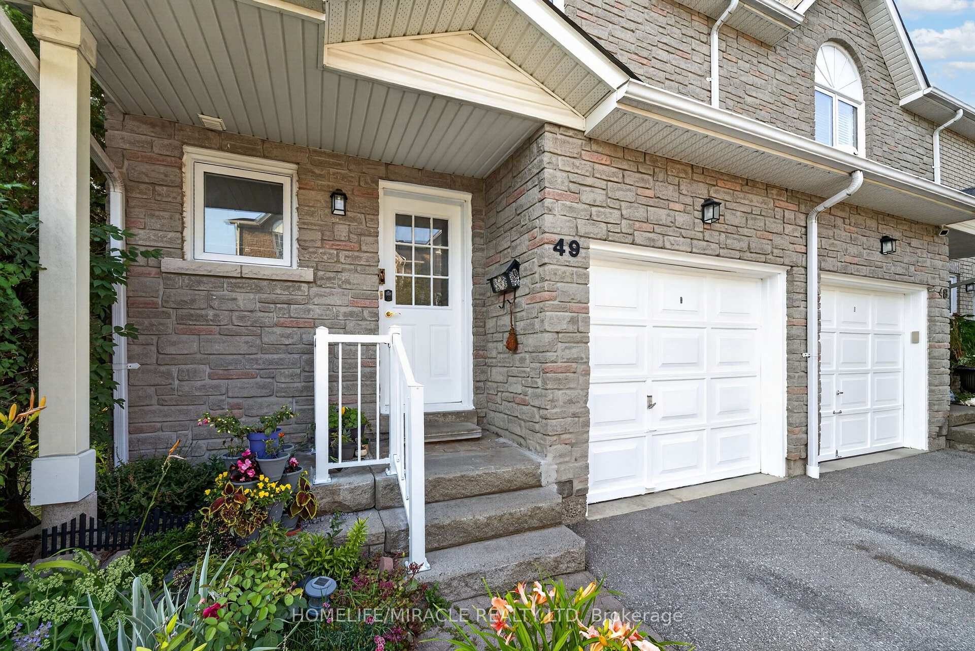 Photo 5 of Unit 49, 1345 Altona Road, Pickering, Rougemount — HOMEH