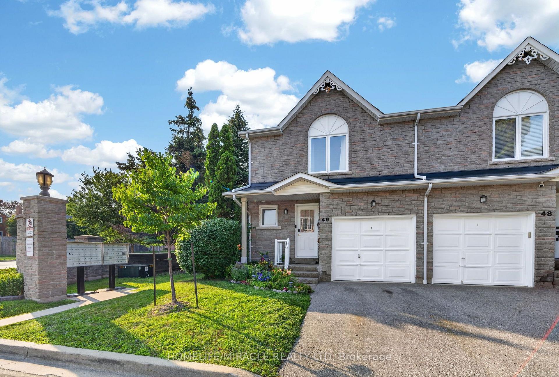 Photo 6 of Unit 49, 1345 Altona Road, Pickering, Rougemount — HOMEH