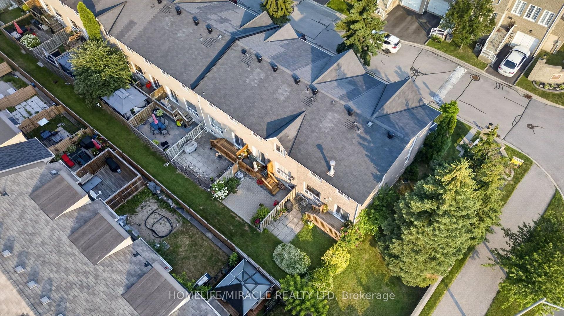 Photo 8 of Unit 49, 1345 Altona Road, Pickering, Rougemount — HOMEH