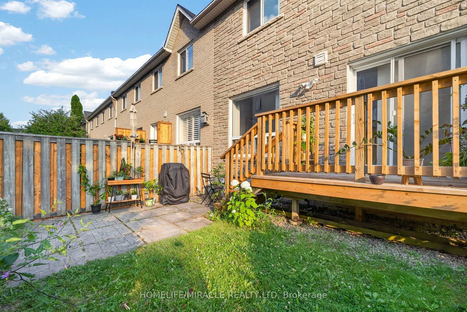 Photo 12 of Unit 49, 1345 Altona Road, Pickering, Rougemount — HOMEH