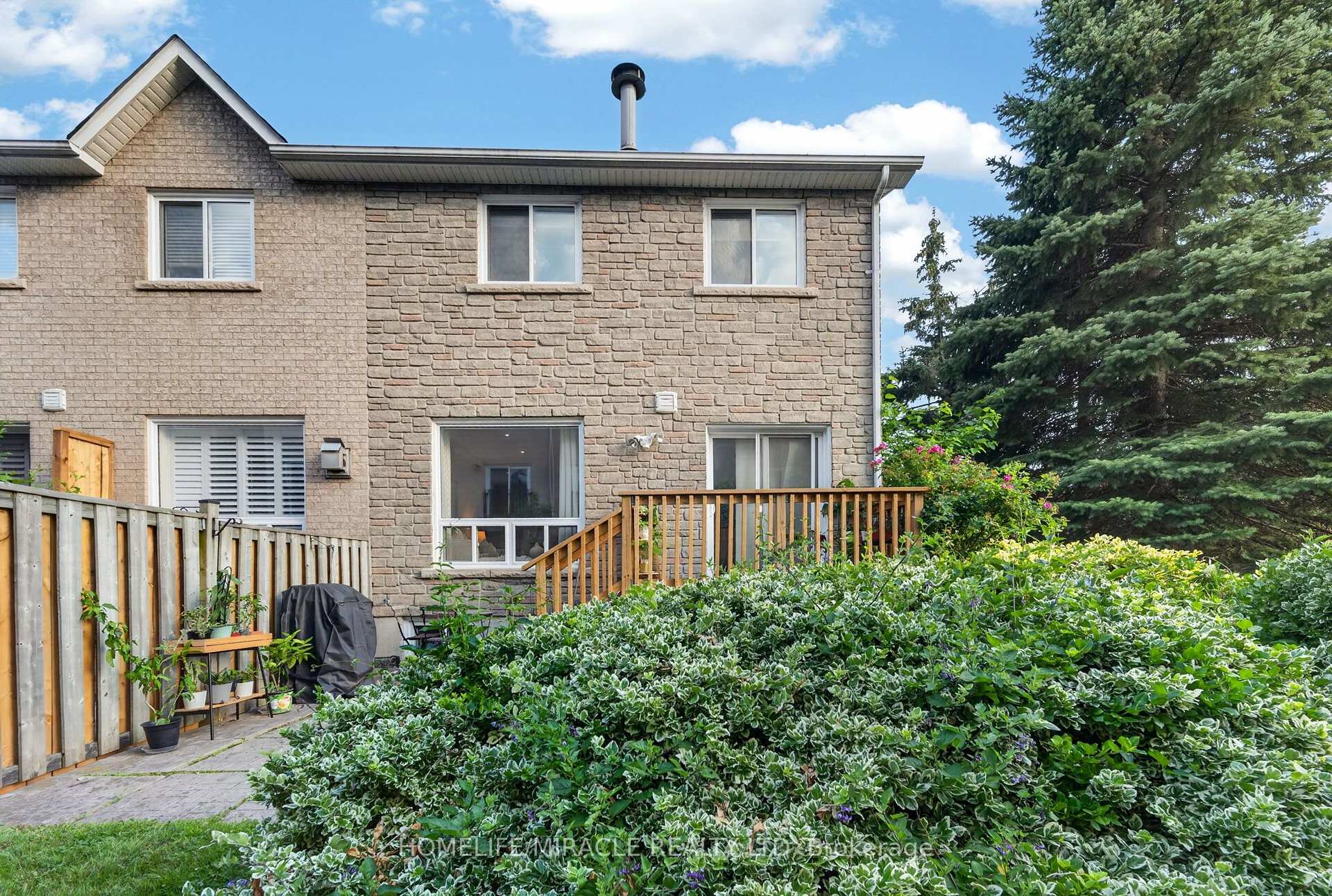 Photo 13 of Unit 49, 1345 Altona Road, Pickering, Rougemount — HOMEH