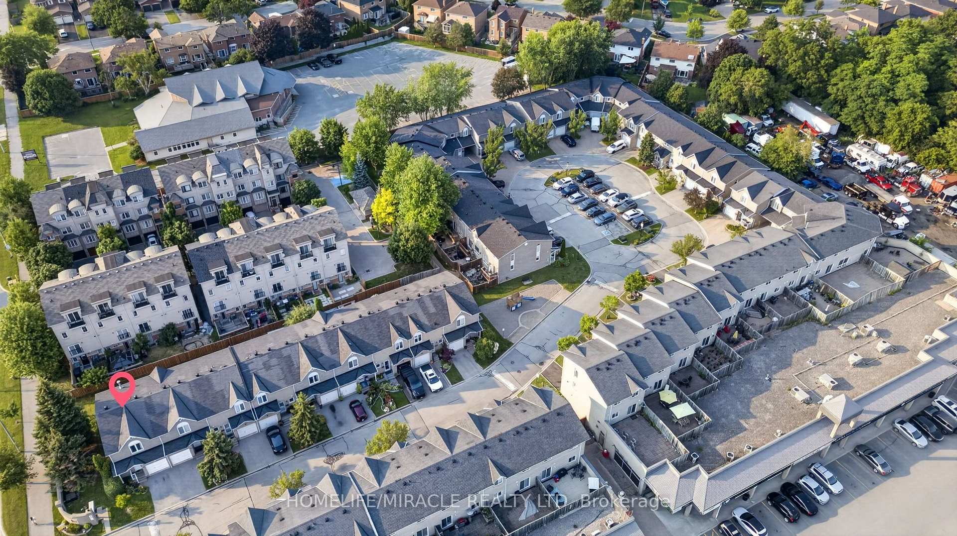 Photo 14 of Unit 49, 1345 Altona Road, Pickering, Rougemount — HOMEH