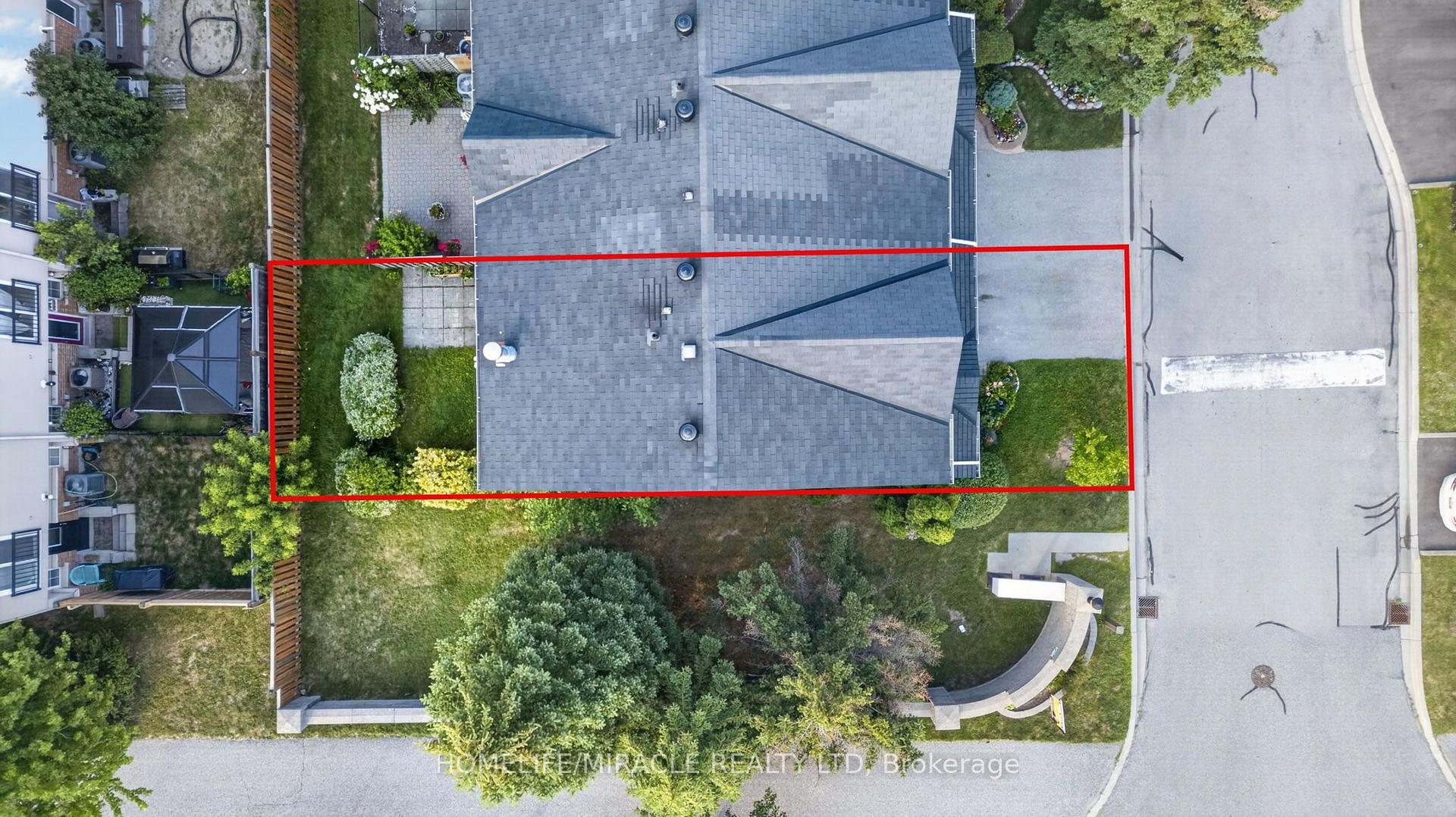 Photo 15 of Unit 49, 1345 Altona Road, Pickering, Rougemount — HOMEH