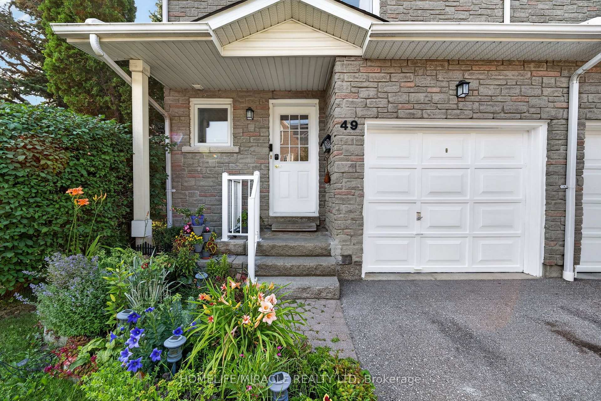 Photo 19 of Unit 49, 1345 Altona Road, Pickering, Rougemount — HOMEH