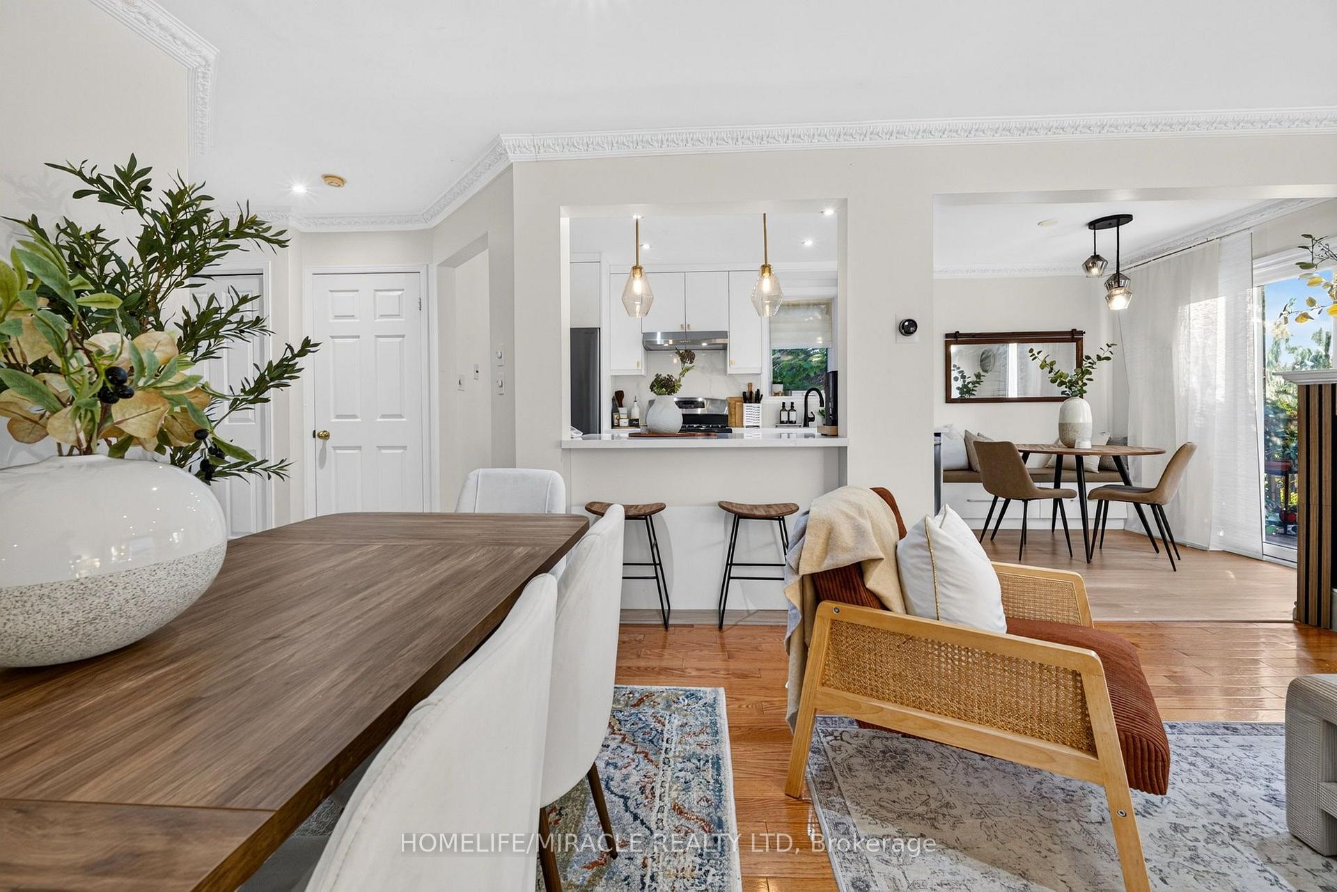 Photo 24 of Unit 49, 1345 Altona Road, Pickering, Rougemount — HOMEH