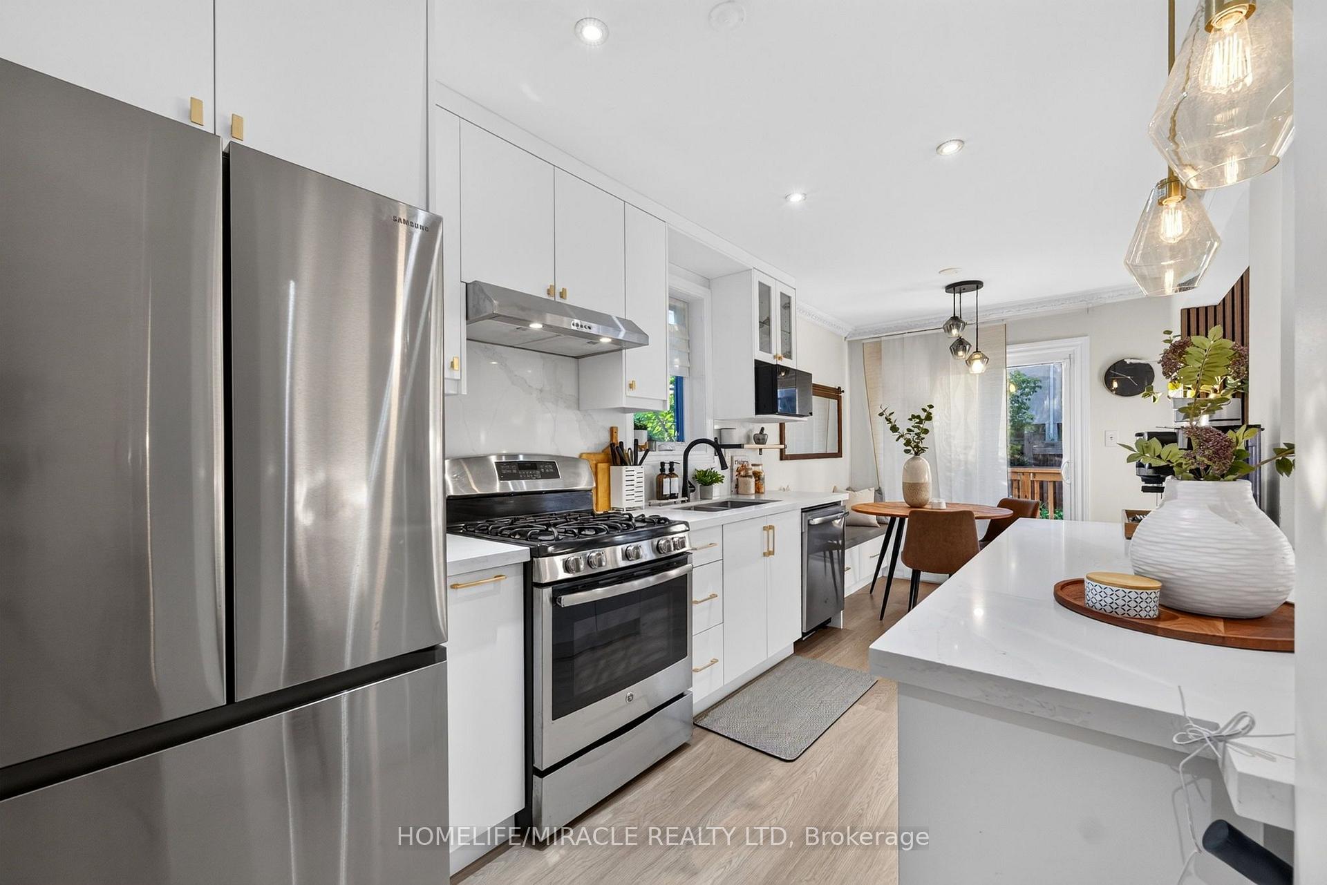 Photo 26 of Unit 49, 1345 Altona Road, Pickering, Rougemount — HOMEH