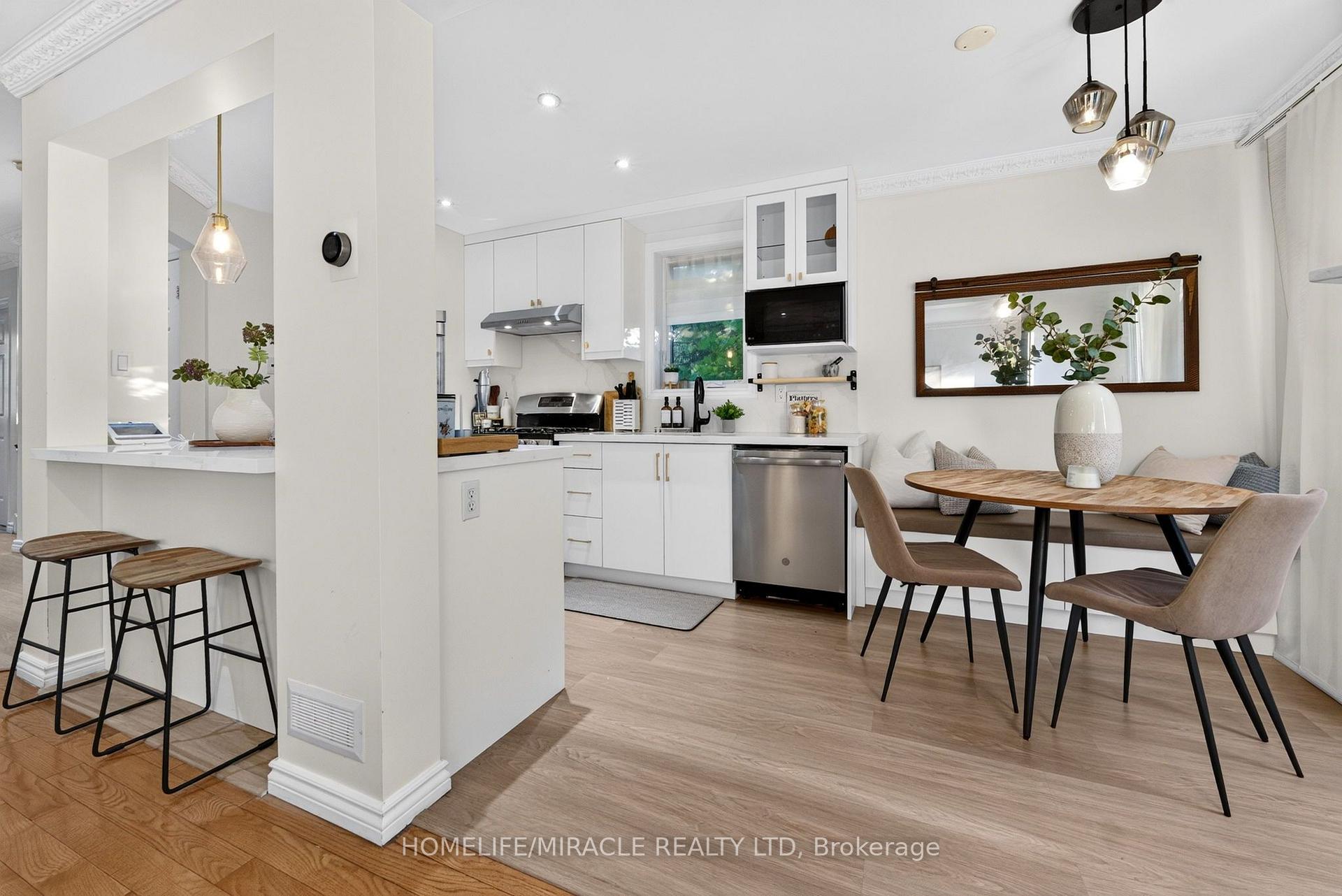 Photo 27 of Unit 49, 1345 Altona Road, Pickering, Rougemount — HOMEH
