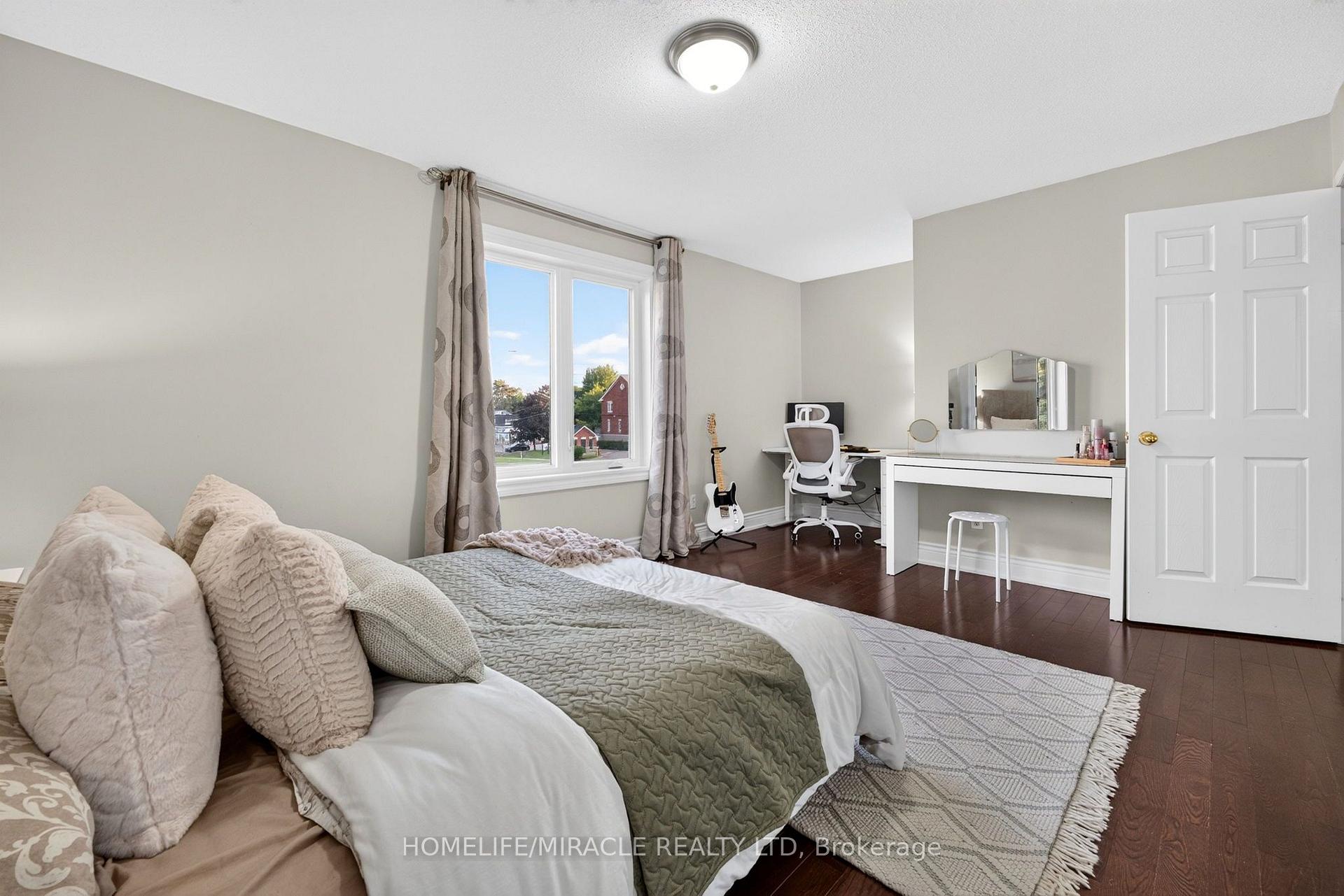 Photo 33 of Unit 49, 1345 Altona Road, Pickering, Rougemount — HOMEH