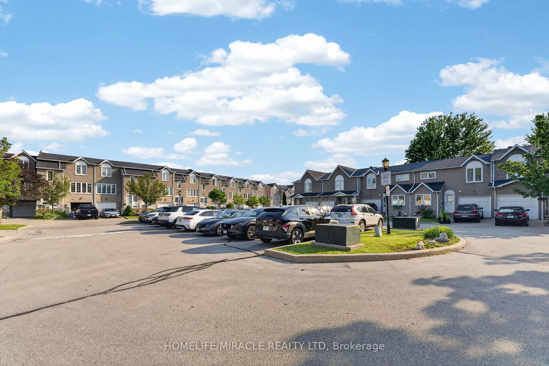 Photo 47 of Unit 49, 1345 Altona Road, Pickering, Rougemount — HOMEH