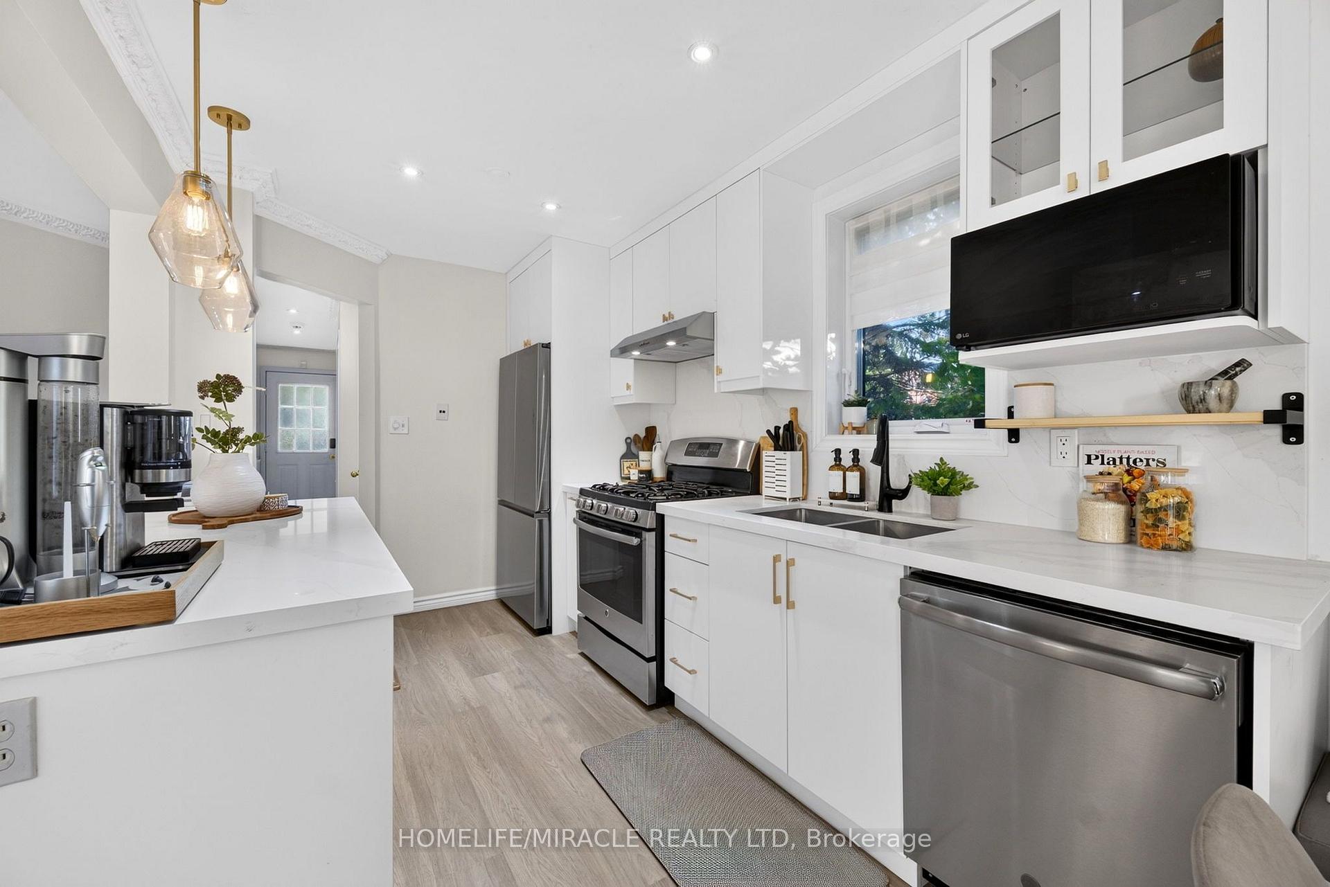 Photo 48 of Unit 49, 1345 Altona Road, Pickering, Rougemount — HOMEH