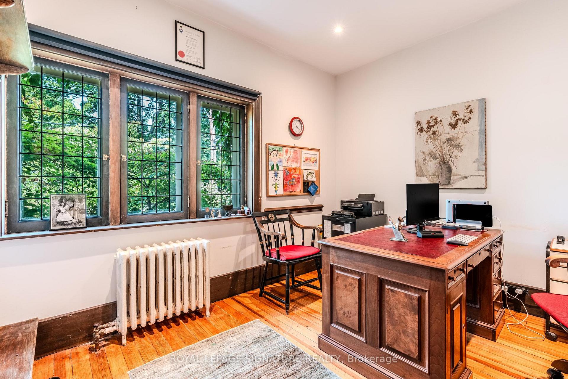 Photo 3 of Unit Main, 295 Indian Road, Toronto, High Park-Swansea — HOMEH