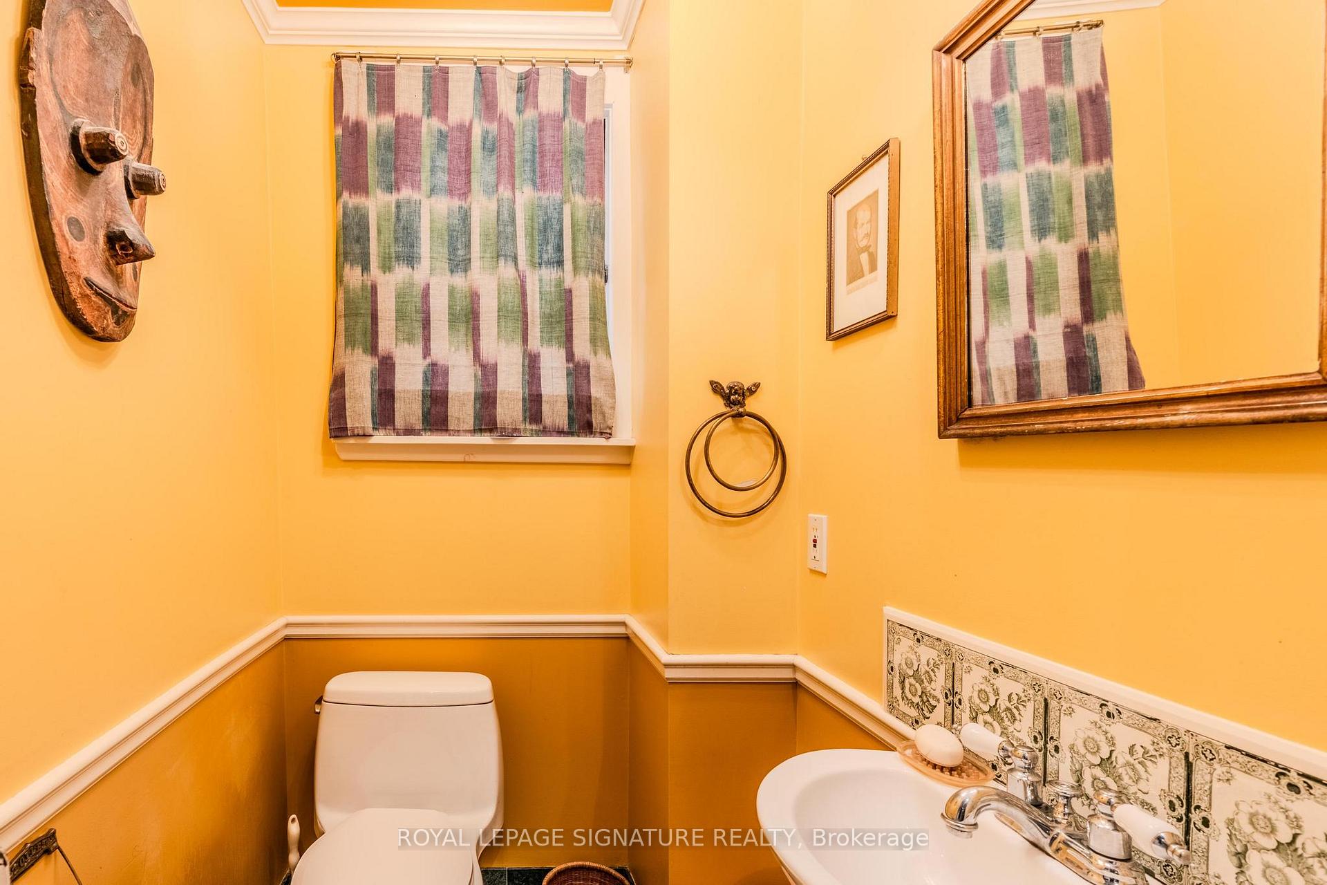 Photo 4 of Unit Main, 295 Indian Road, Toronto, High Park-Swansea — HOMEH