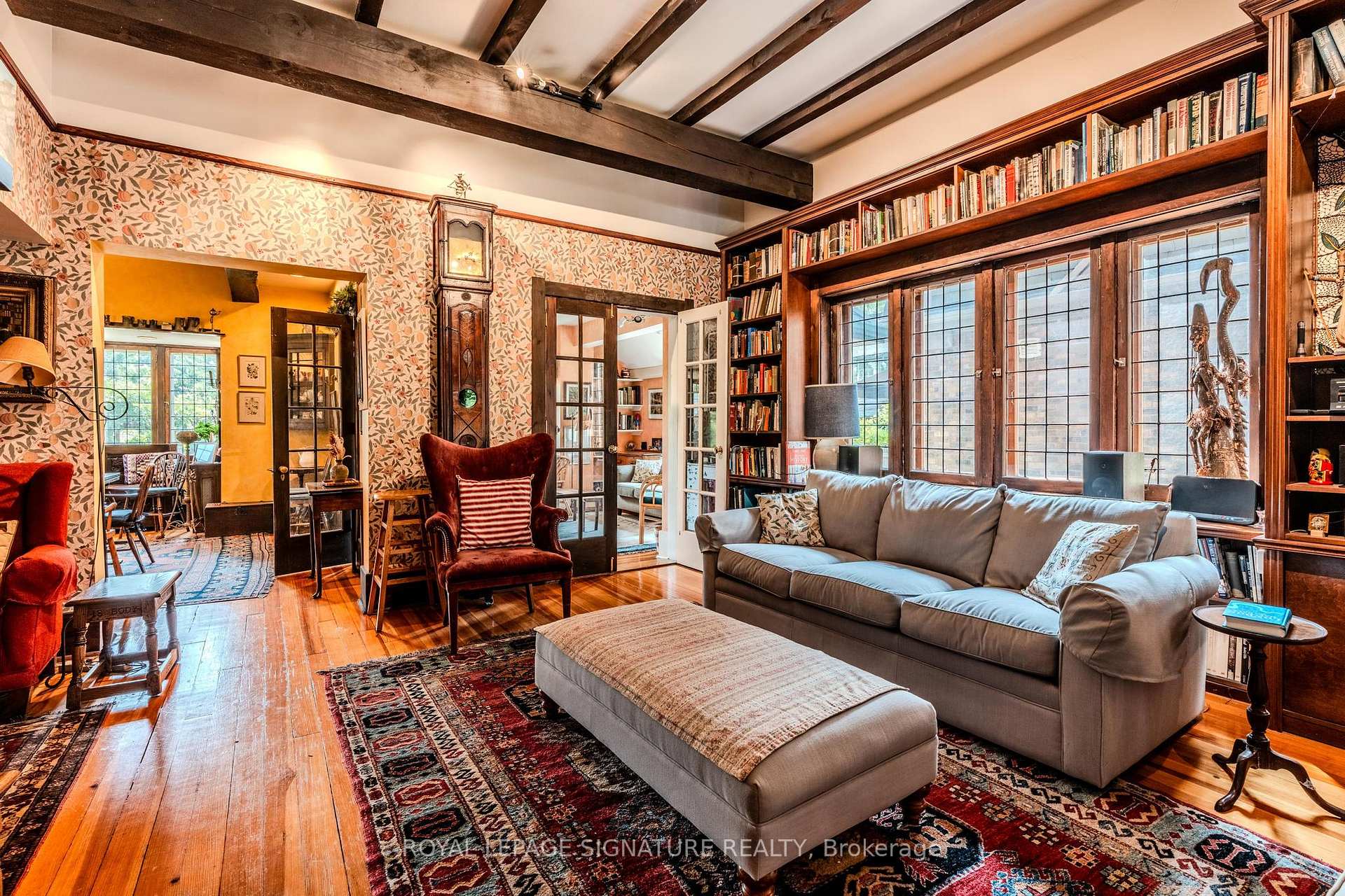 Photo 8 of Unit Main, 295 Indian Road, Toronto, High Park-Swansea — HOMEH