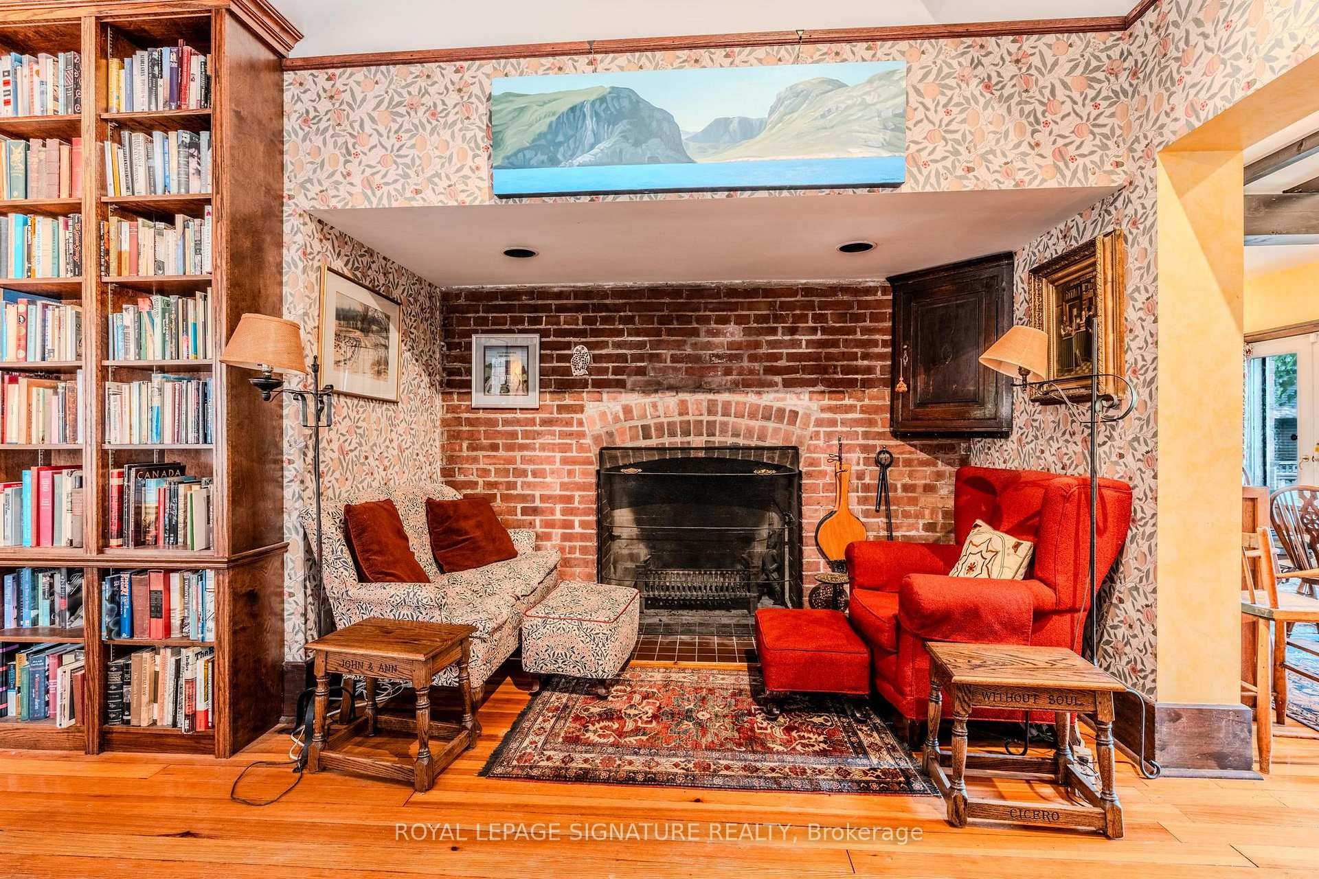 Photo 10 of Unit Main, 295 Indian Road, Toronto, High Park-Swansea — HOMEH