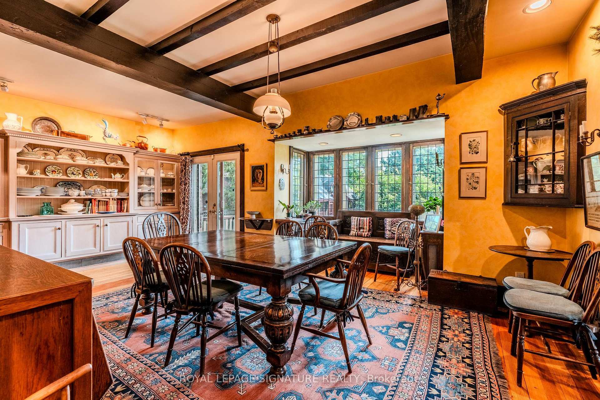 Photo 11 of Unit Main, 295 Indian Road, Toronto, High Park-Swansea — HOMEH