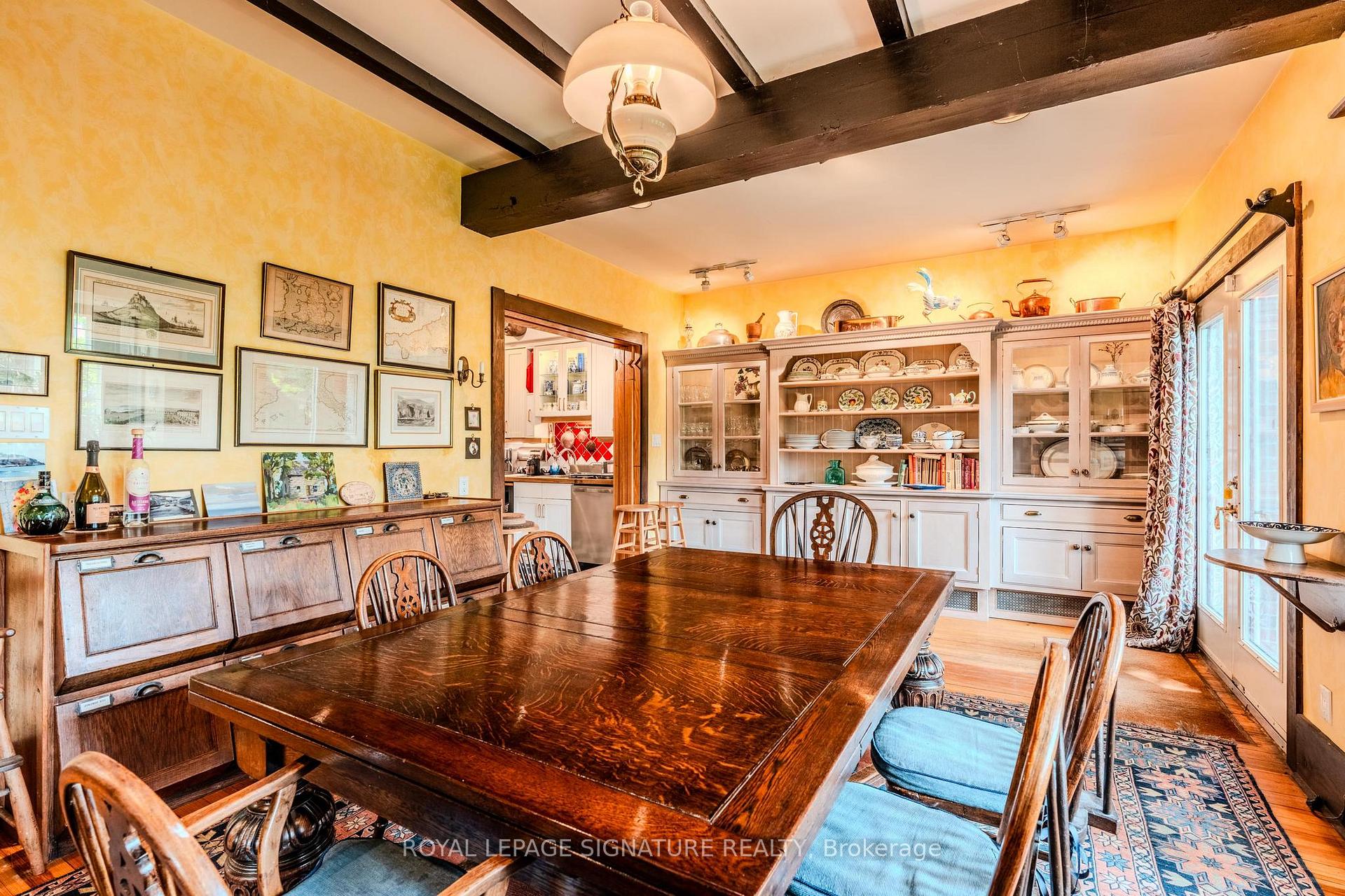 Photo 12 of Unit Main, 295 Indian Road, Toronto, High Park-Swansea — HOMEH