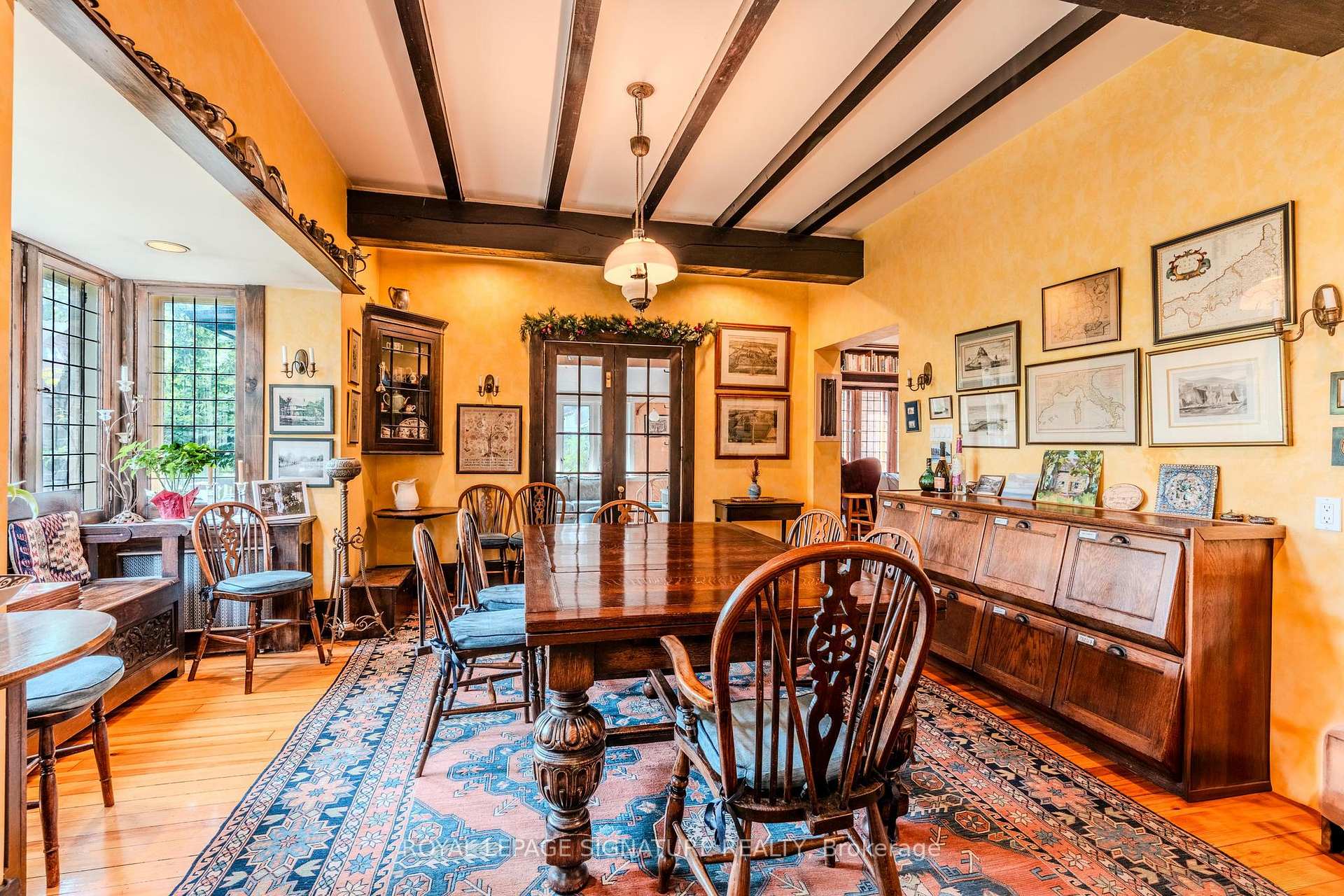 Photo 13 of Unit Main, 295 Indian Road, Toronto, High Park-Swansea — HOMEH