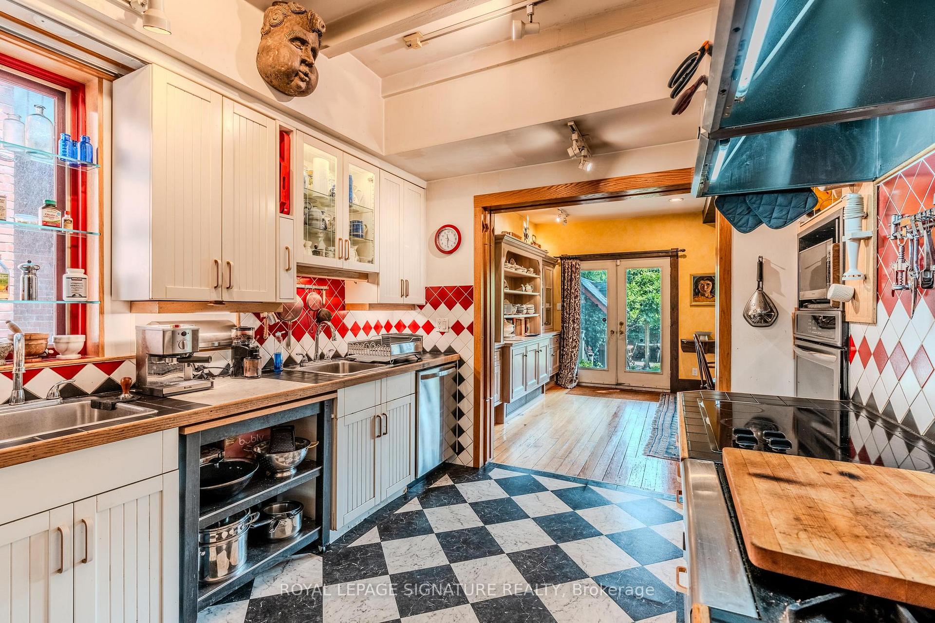 Photo 15 of Unit Main, 295 Indian Road, Toronto, High Park-Swansea — HOMEH