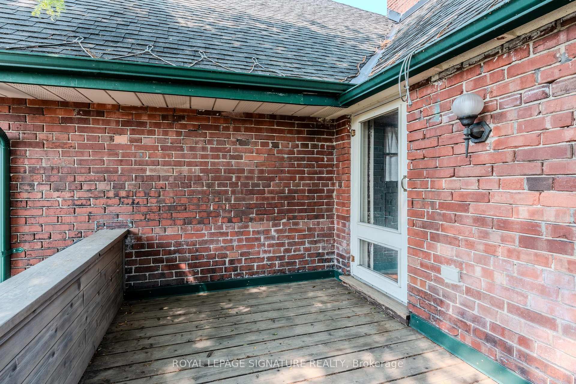 Photo 24 of Unit Main, 295 Indian Road, Toronto, High Park-Swansea — HOMEH