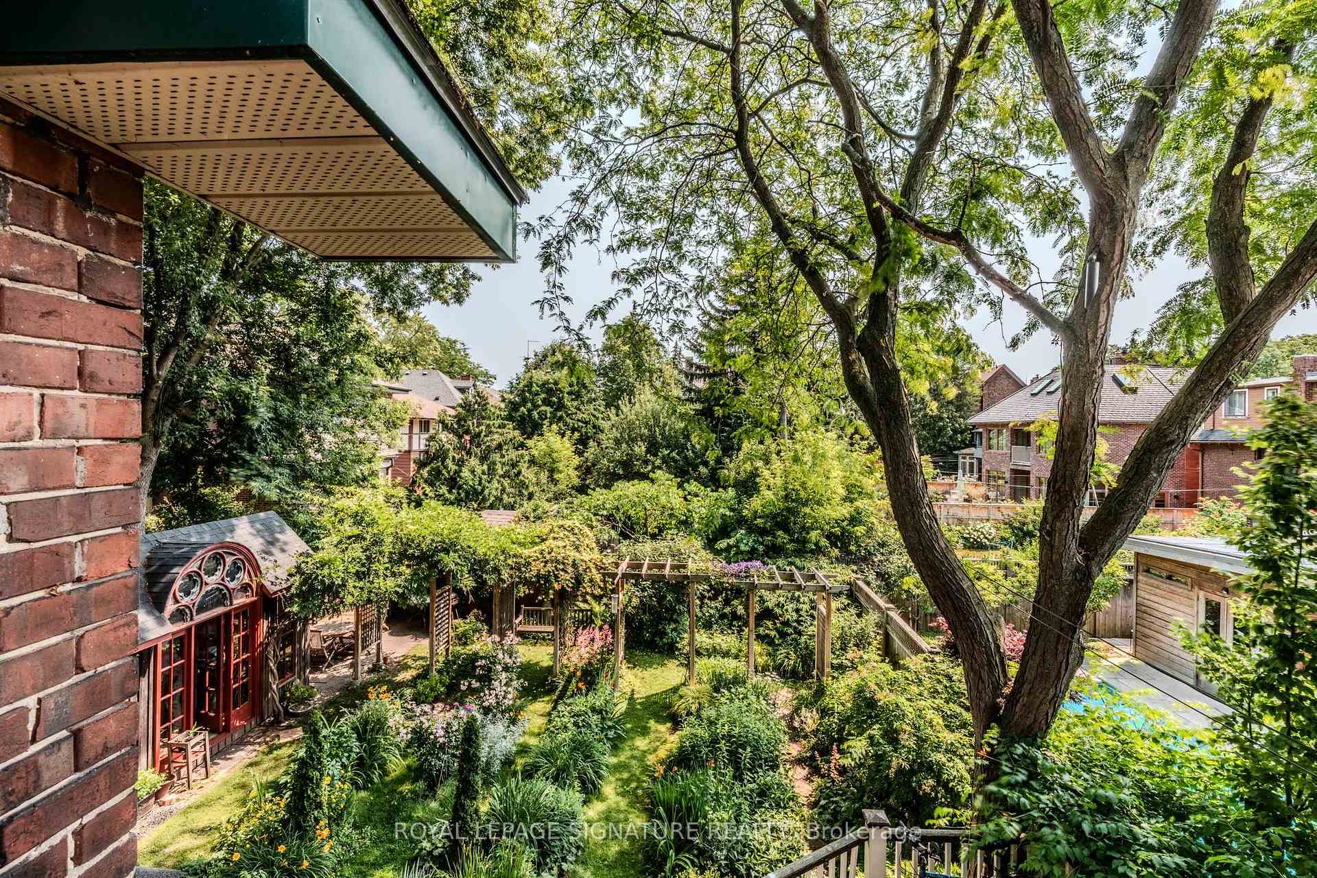 Photo 25 of Unit Main, 295 Indian Road, Toronto, High Park-Swansea — HOMEH