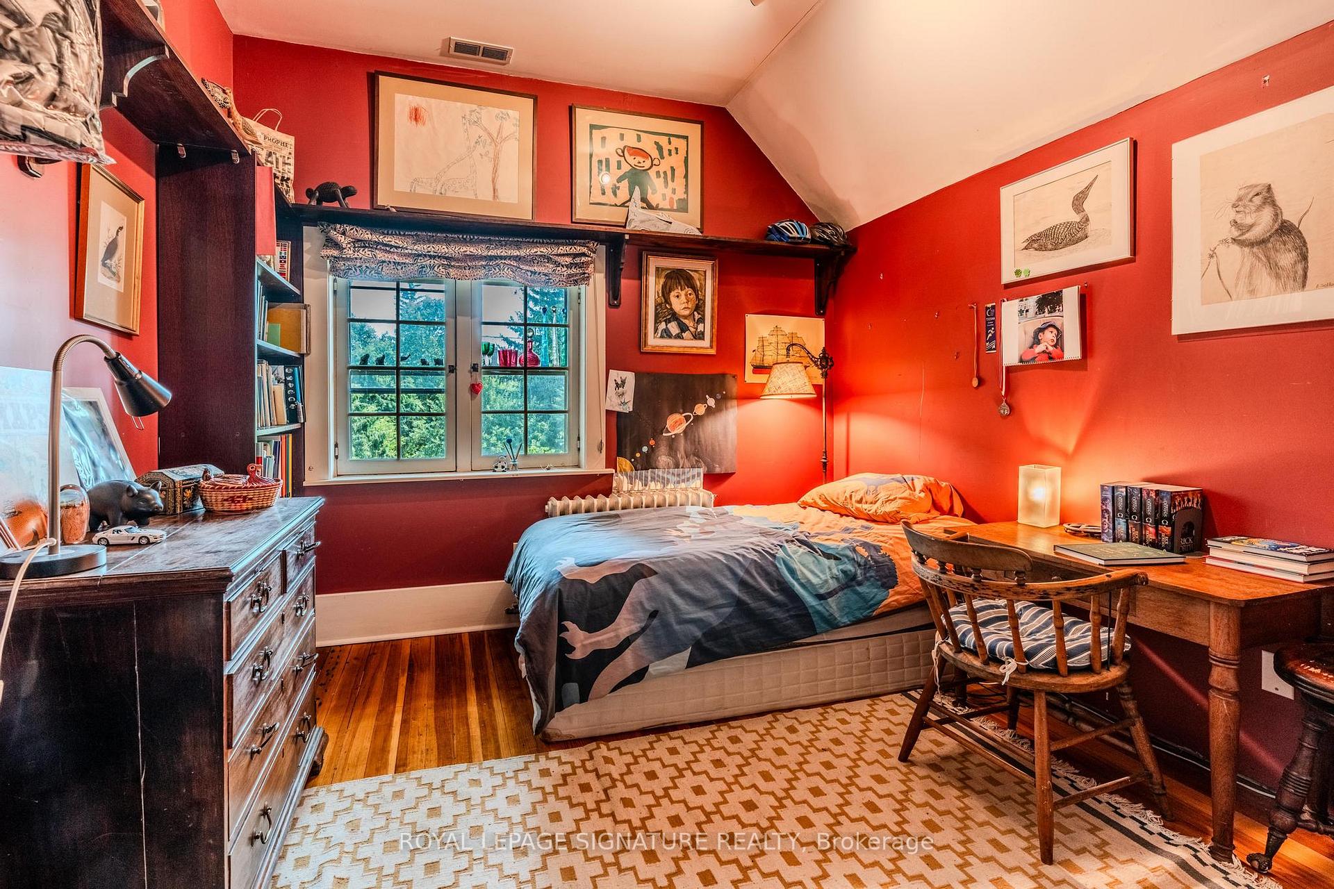 Photo 26 of Unit Main, 295 Indian Road, Toronto, High Park-Swansea — HOMEH
