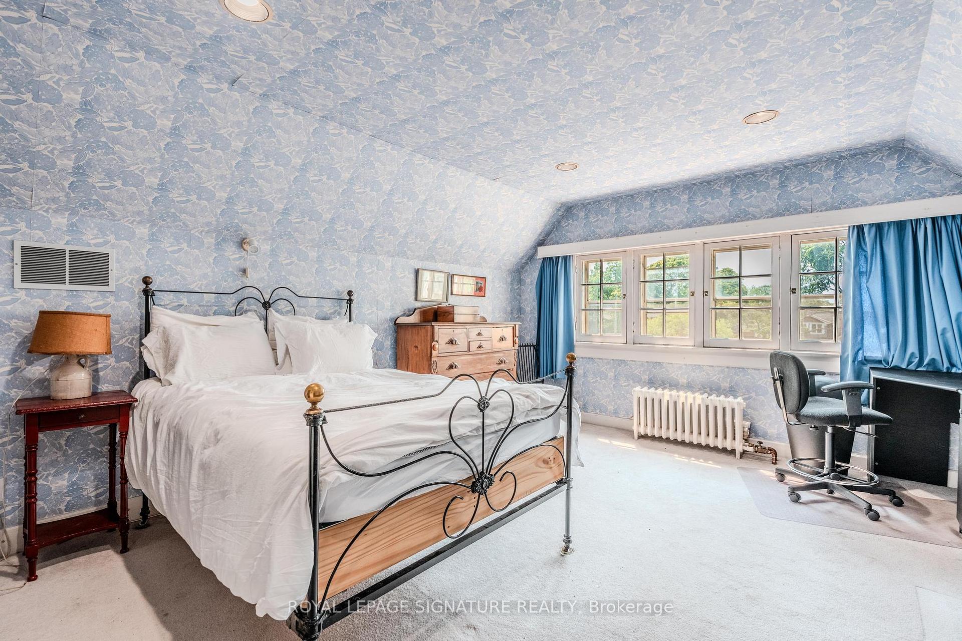 Photo 30 of Unit Main, 295 Indian Road, Toronto, High Park-Swansea — HOMEH