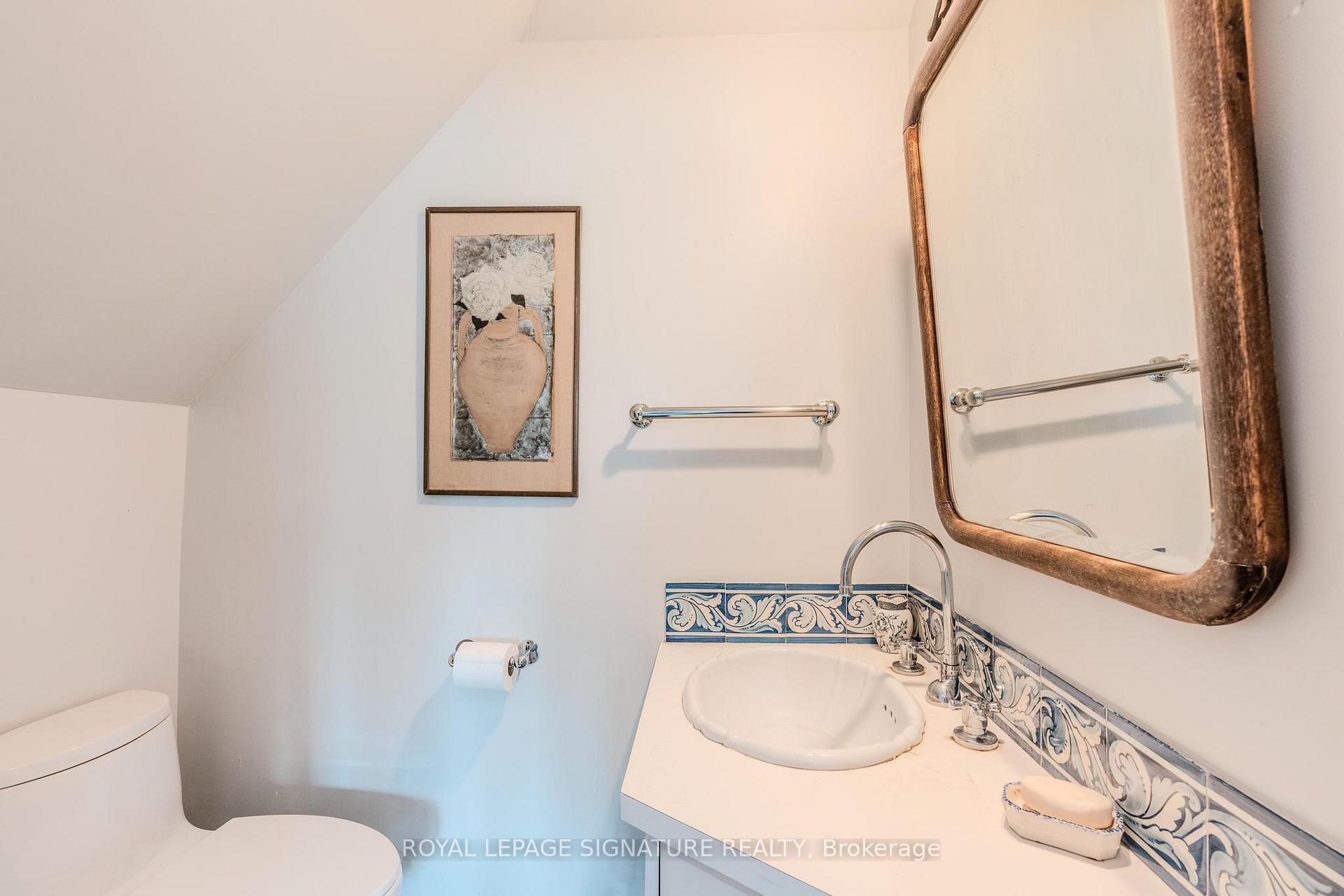 Photo 31 of Unit Main, 295 Indian Road, Toronto, High Park-Swansea — HOMEH