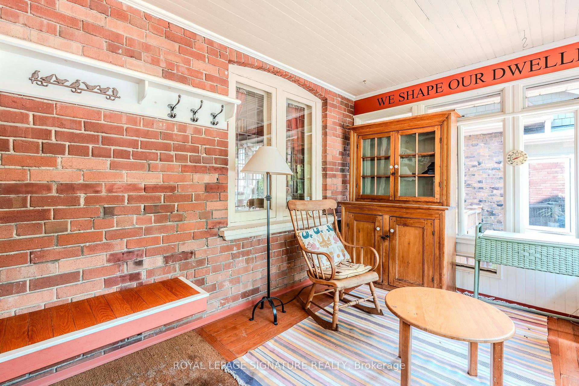 Photo 32 of Unit Main, 295 Indian Road, Toronto, High Park-Swansea — HOMEH