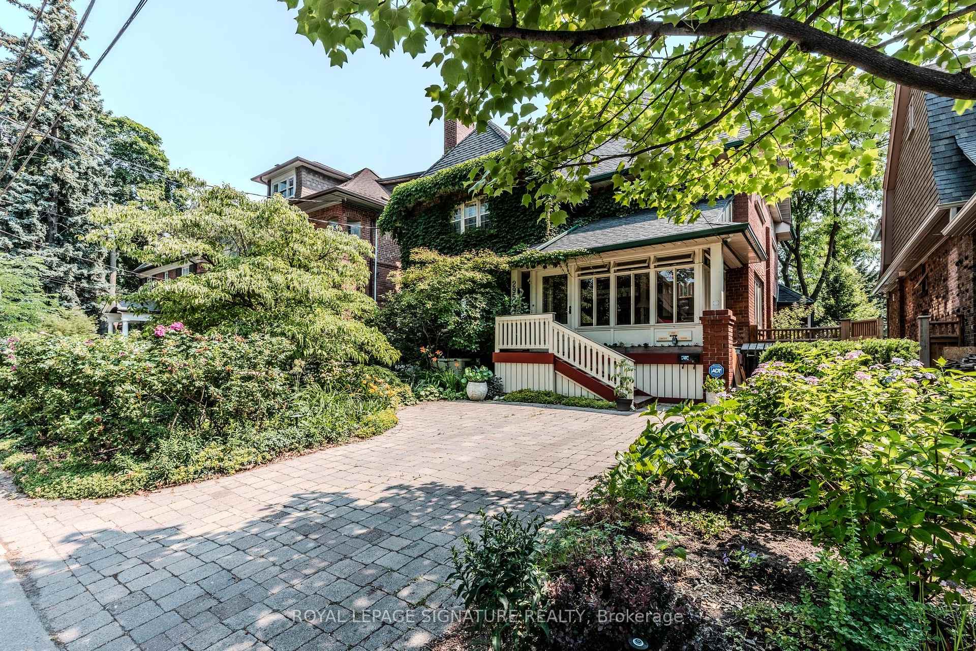 Photo 36 of Unit Main, 295 Indian Road, Toronto, High Park-Swansea — HOMEH