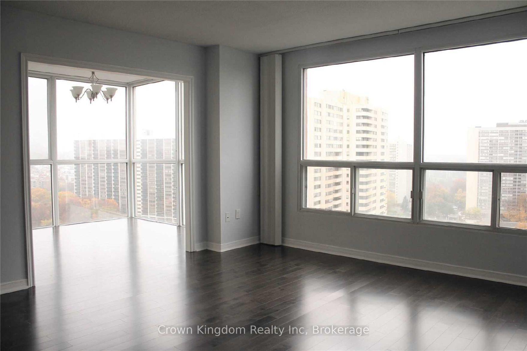 Photo 5 of Unit 1801, 5 Concorde Place, North York, Banbury-Don Mills — HOMEH