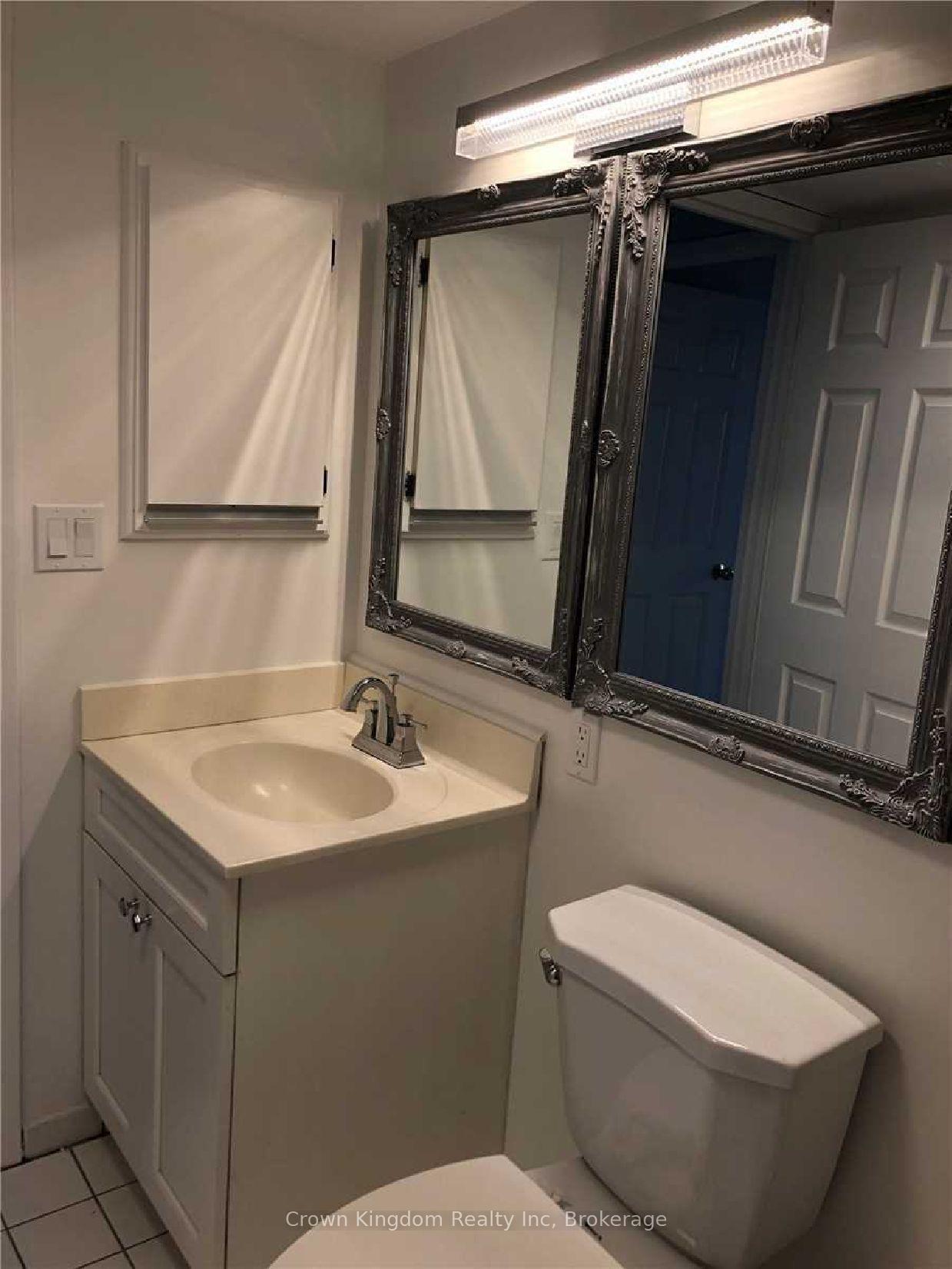 Photo 13 of Unit 1801, 5 Concorde Place, North York, Banbury-Don Mills — HOMEH