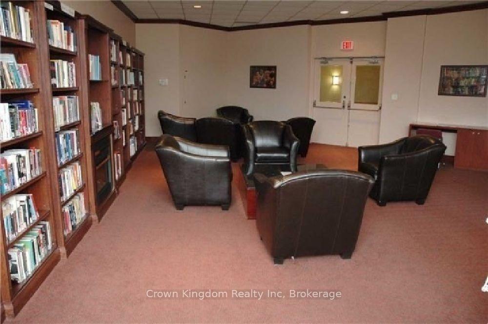 Photo 17 of Unit 1801, 5 Concorde Place, North York, Banbury-Don Mills — HOMEH