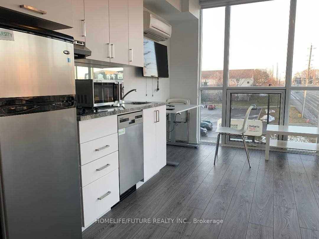 Photo 2 of Unit 630, 1900 Simcoe Street, Oshawa, Samac — HOMEH