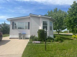 Photo 2 of 1 25 Thames Road, St. Marys — HOMEH