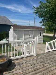Photo 27 of 1 25 Thames Road, St. Marys — HOMEH