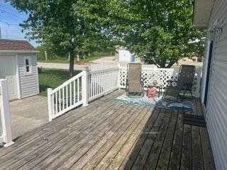 Photo 29 of 1 25 Thames Road, St. Marys — HOMEH