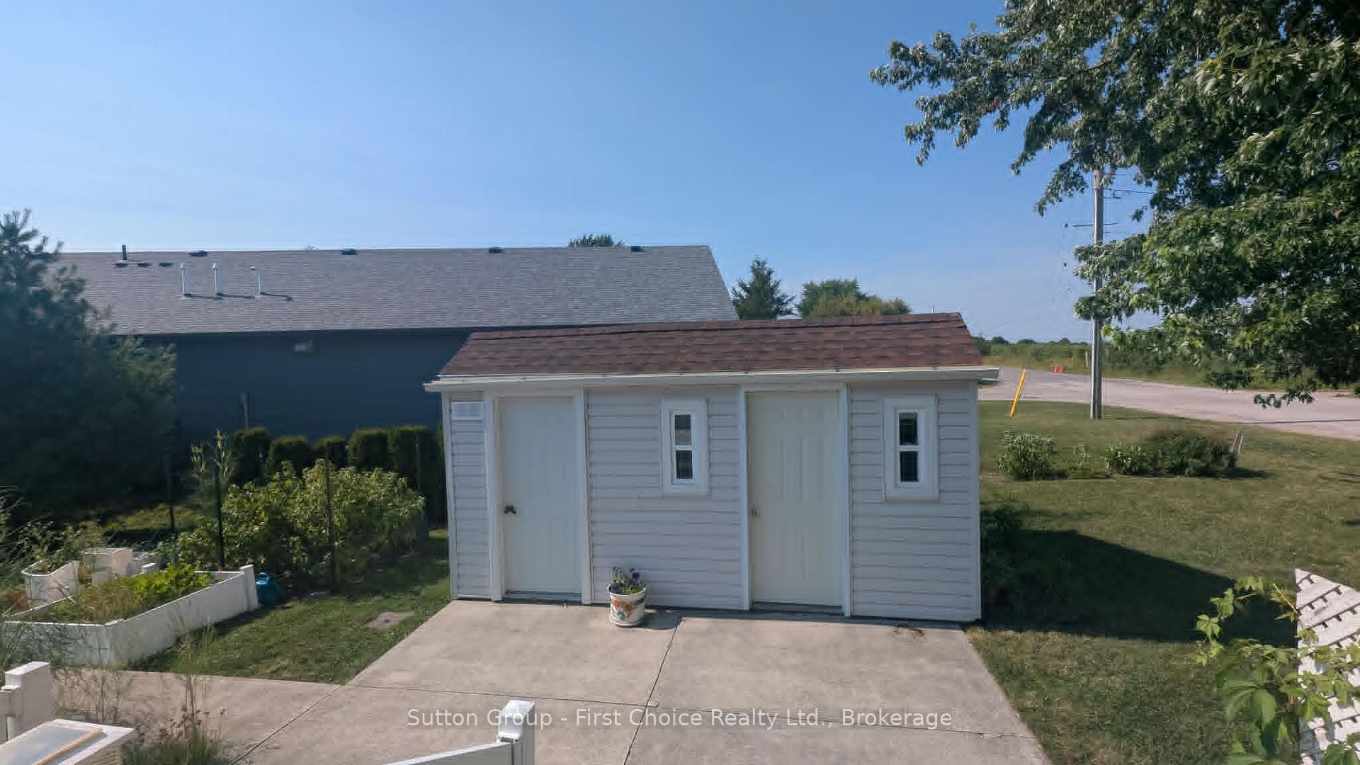 Photo 21 of 1 25 Thames Road, St. Marys — HOMEH