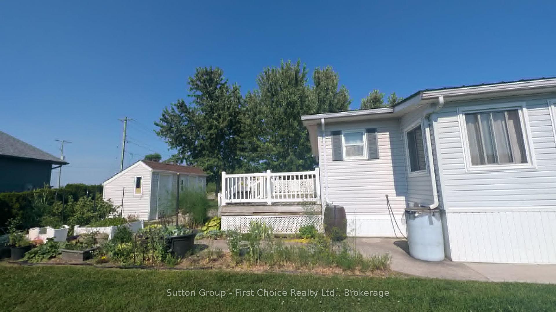 Photo 28 of 1 25 Thames Road, St. Marys — HOMEH