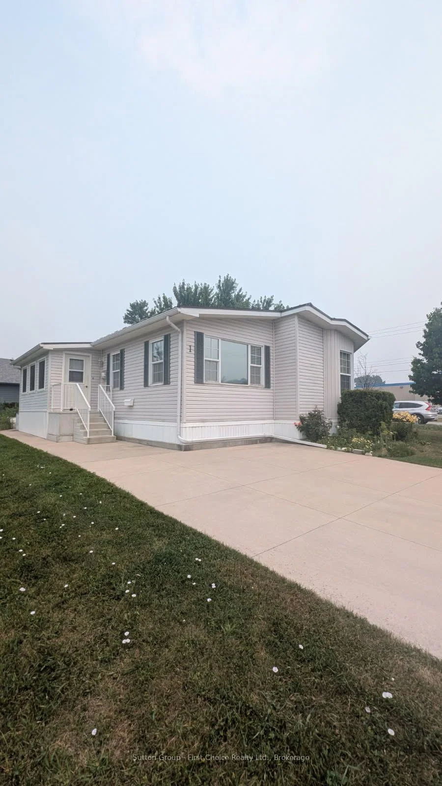 Photo 1 of 1 25 Thames Road, St. Marys — HOMEH
