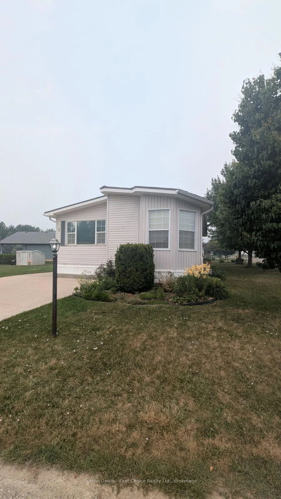 Photo 5 of 1 25 Thames Road, St. Marys — HOMEH