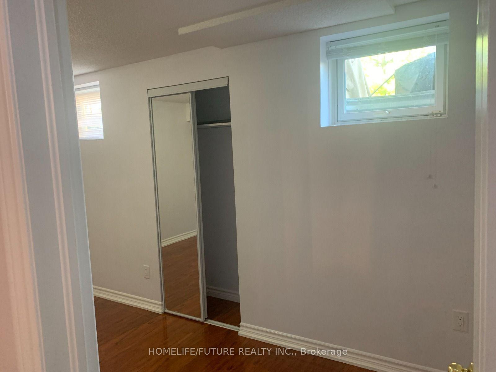 Photo 8 of Unit Bsmt, 16 Stevensgate Drive, Ajax, Northwest Ajax — HOMEH