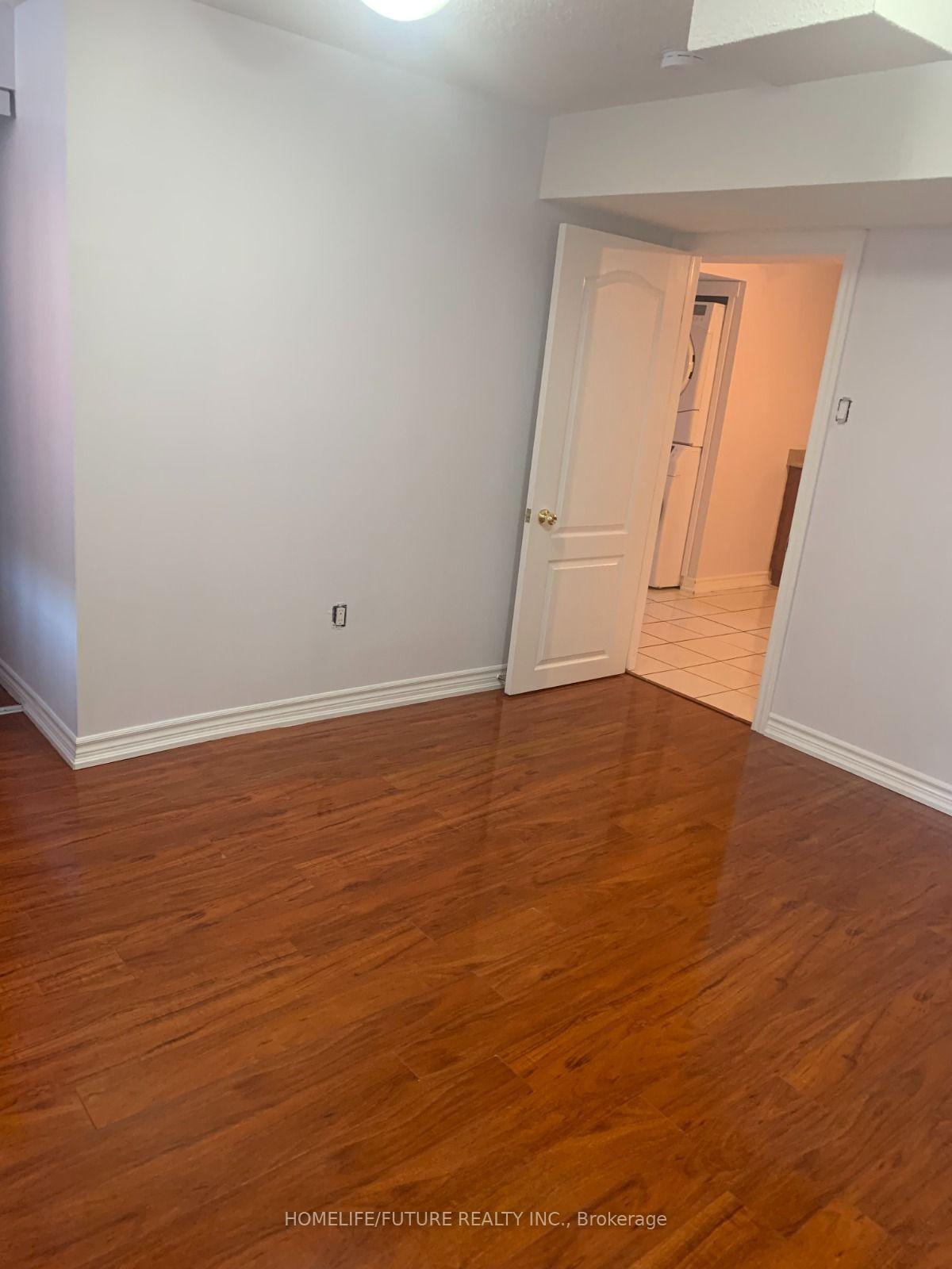 Photo 9 of Unit Bsmt, 16 Stevensgate Drive, Ajax, Northwest Ajax — HOMEH