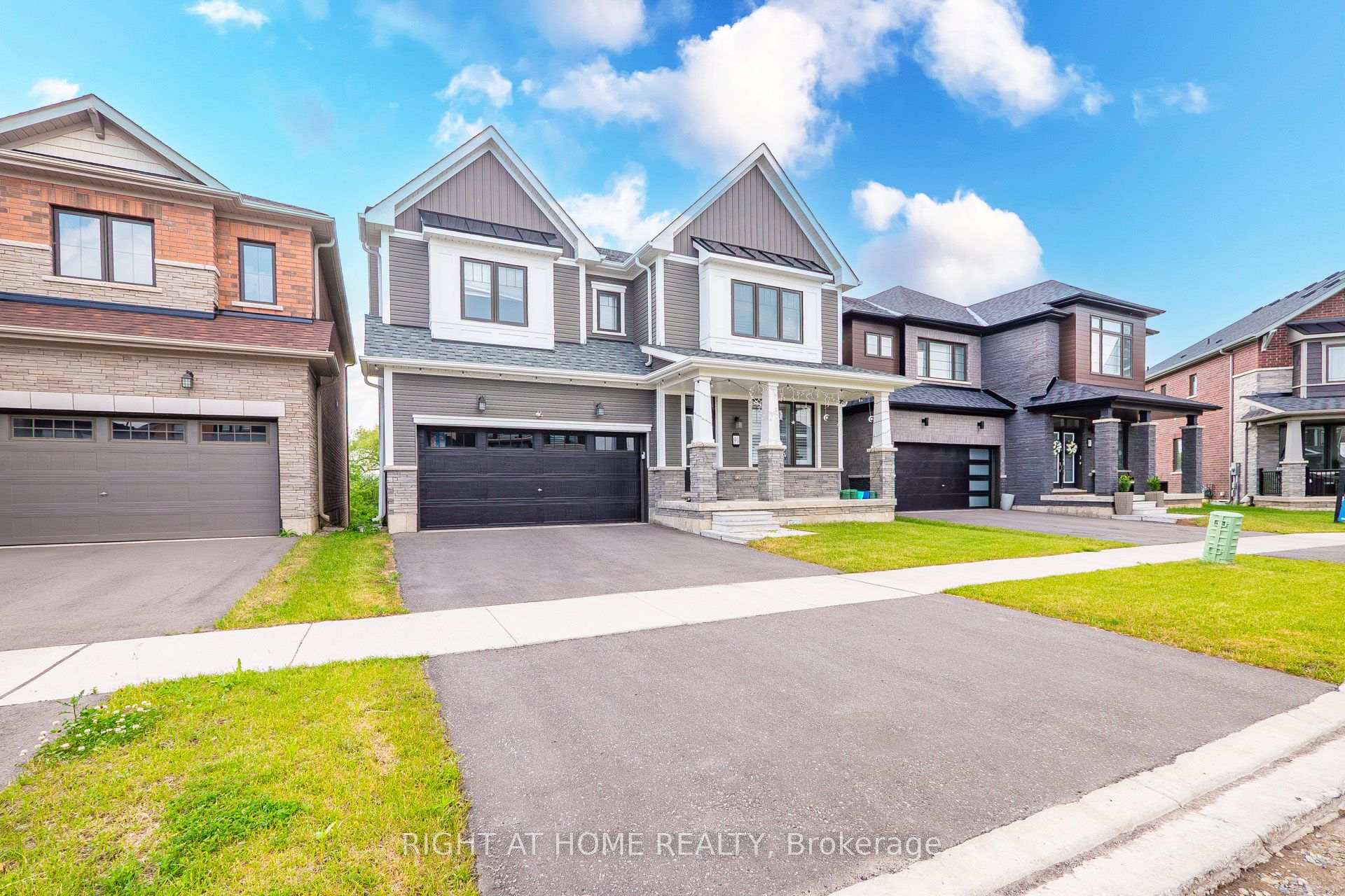 Photo 2 of 91 Monteith Drive, Brantford, Empire South — HOMEH