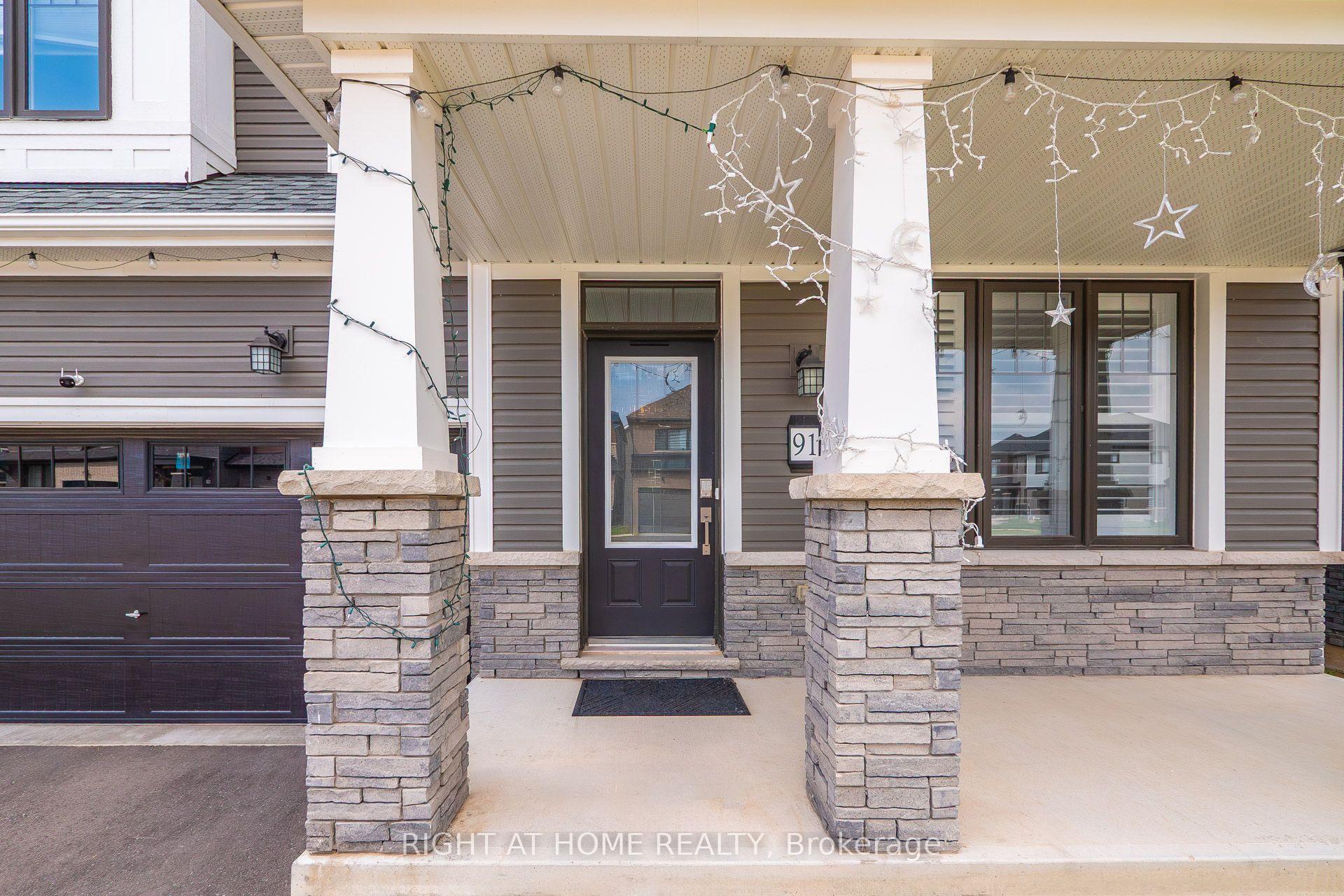 Photo 3 of 91 Monteith Drive, Brantford, Empire South — HOMEH