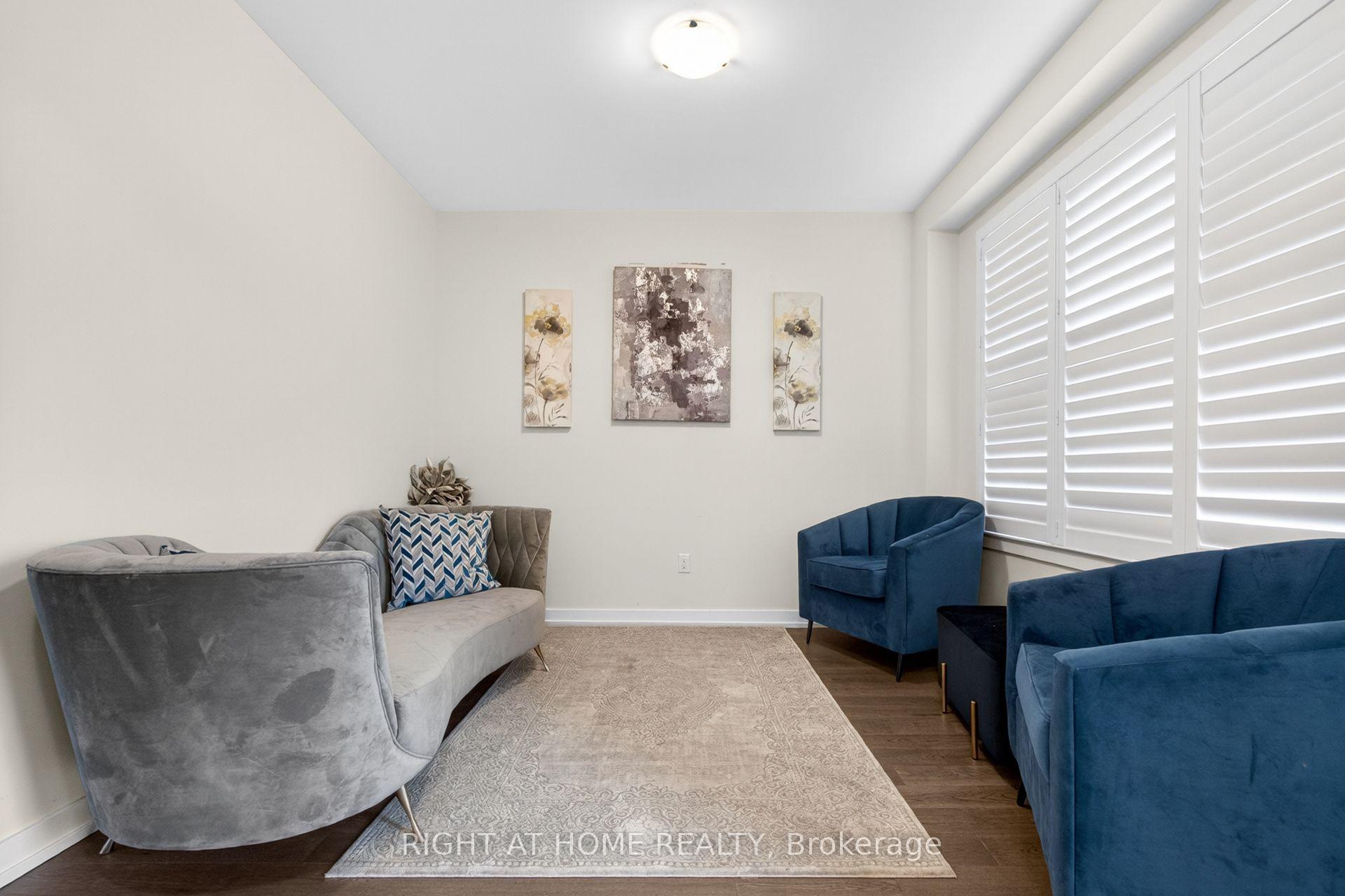 Photo 5 of 91 Monteith Drive, Brantford, Empire South — HOMEH
