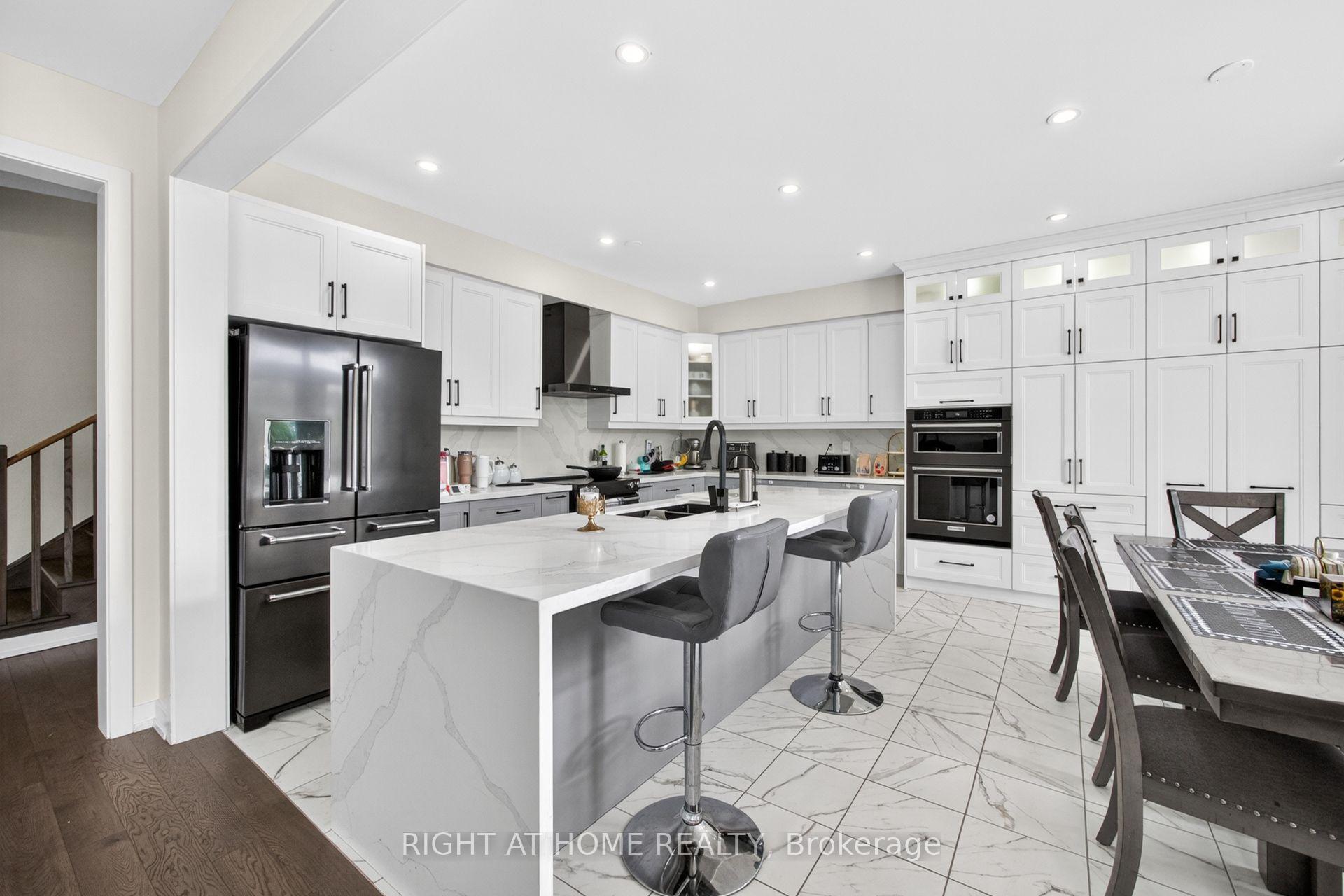 Photo 11 of 91 Monteith Drive, Brantford, Empire South — HOMEH