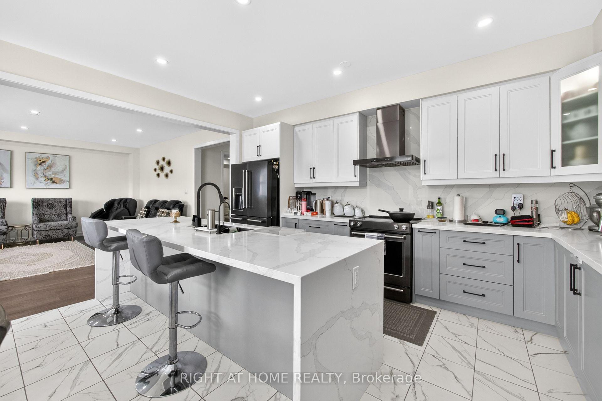 Photo 12 of 91 Monteith Drive, Brantford, Empire South — HOMEH