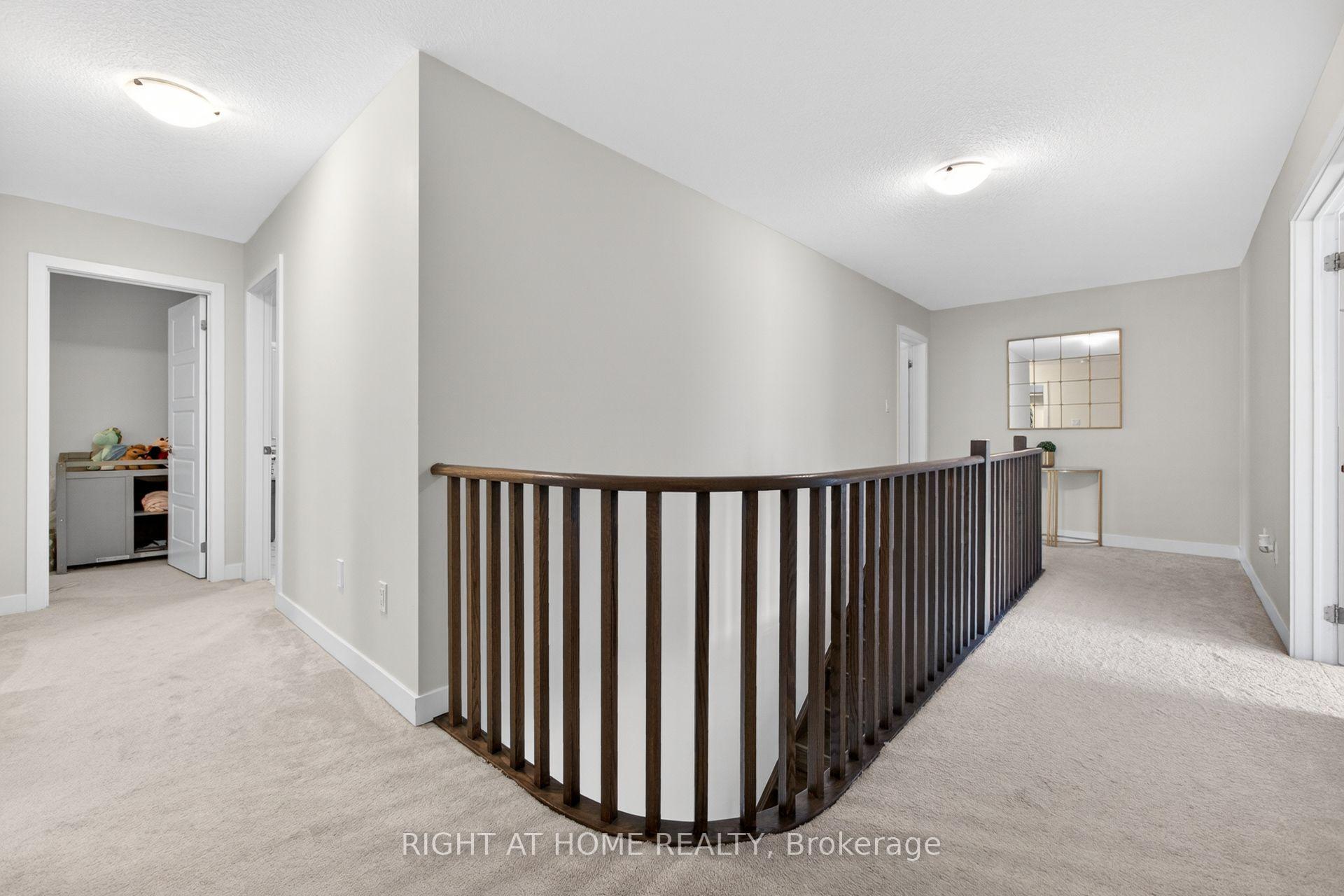 Photo 16 of 91 Monteith Drive, Brantford, Empire South — HOMEH
